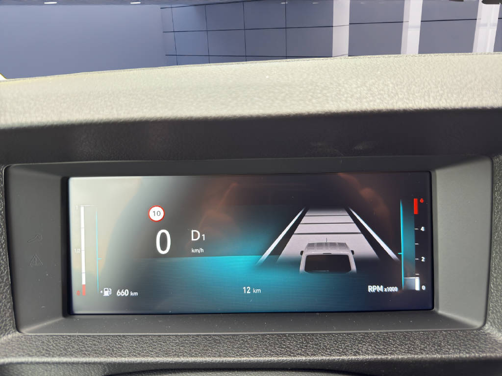 OPEL Zafira 2.0 CDTI 177 S/S-image-13