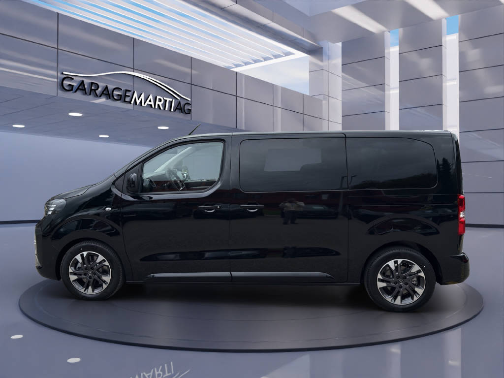 OPEL Zafira 2.0 CDTI 177 S/S-image-7