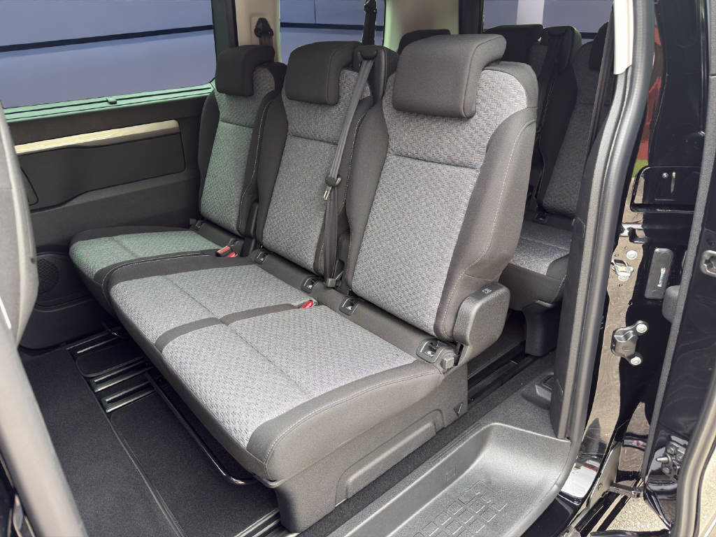 OPEL Zafira 2.0 CDTI 177 S/S-image-10