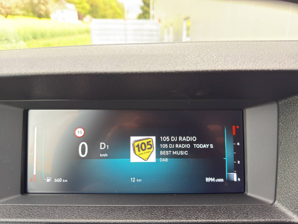 OPEL Zafira 2.0 CDTI 177 S/S-image-15