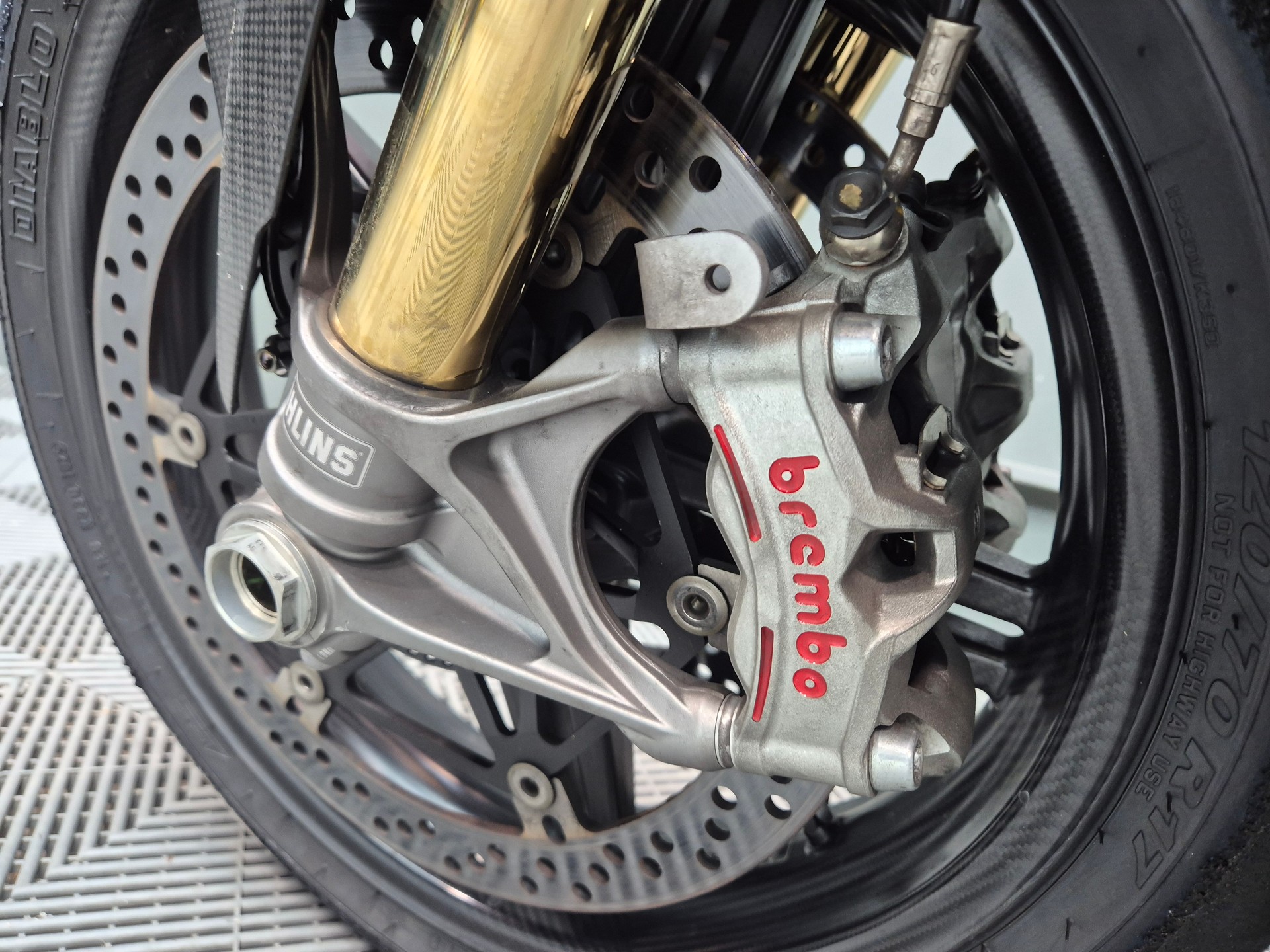 DUCATI Panigale V4 SP-image-15