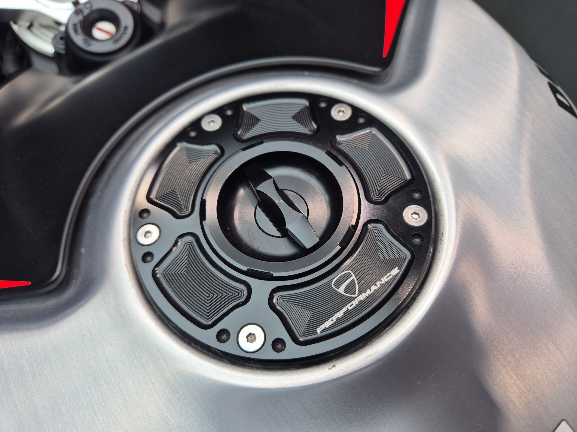 DUCATI Panigale V4 SP-image-14