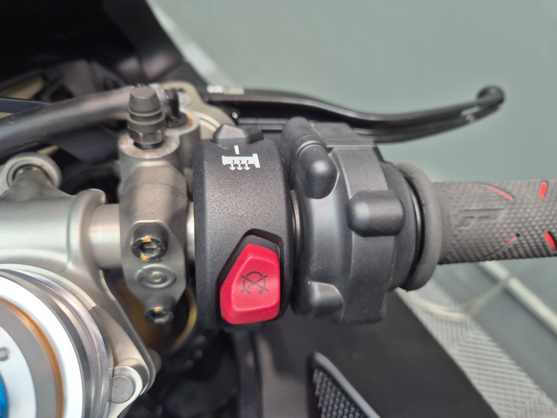 DUCATI Panigale V4 SP-image-13