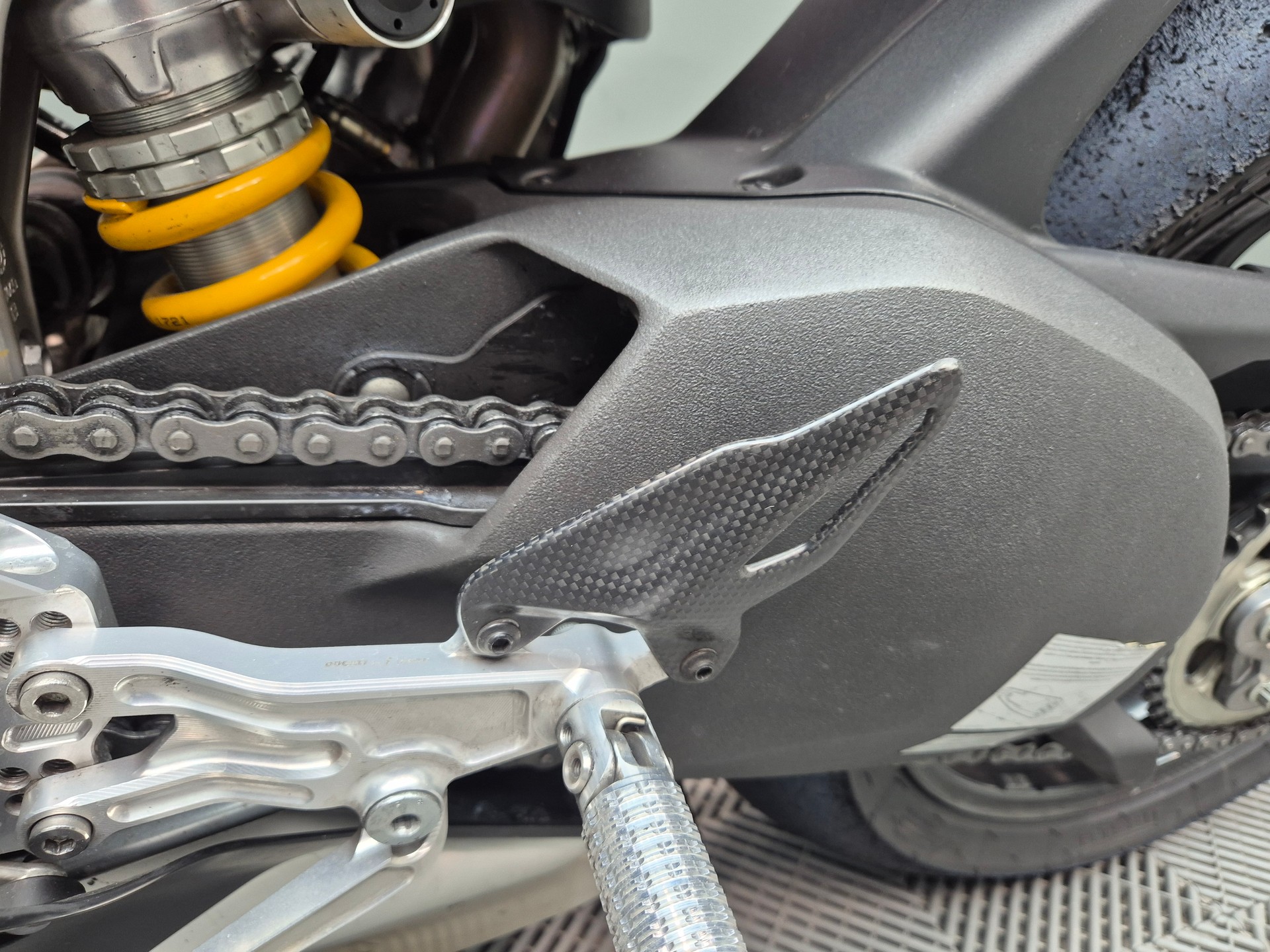 DUCATI Panigale V4 SP-image-10