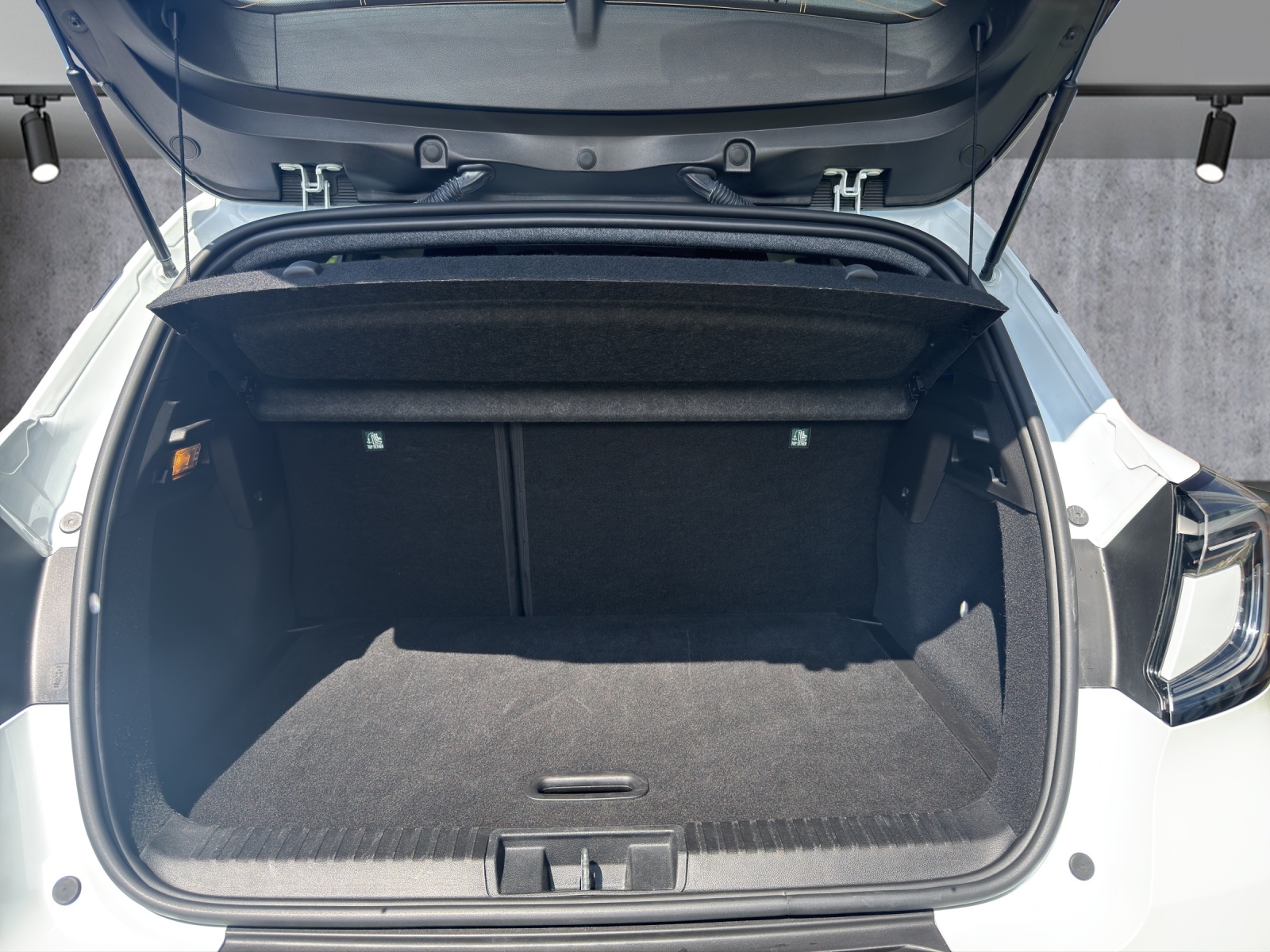 RENAULT Captur 1.3 TCe Esprit Alpine EDC-image-11