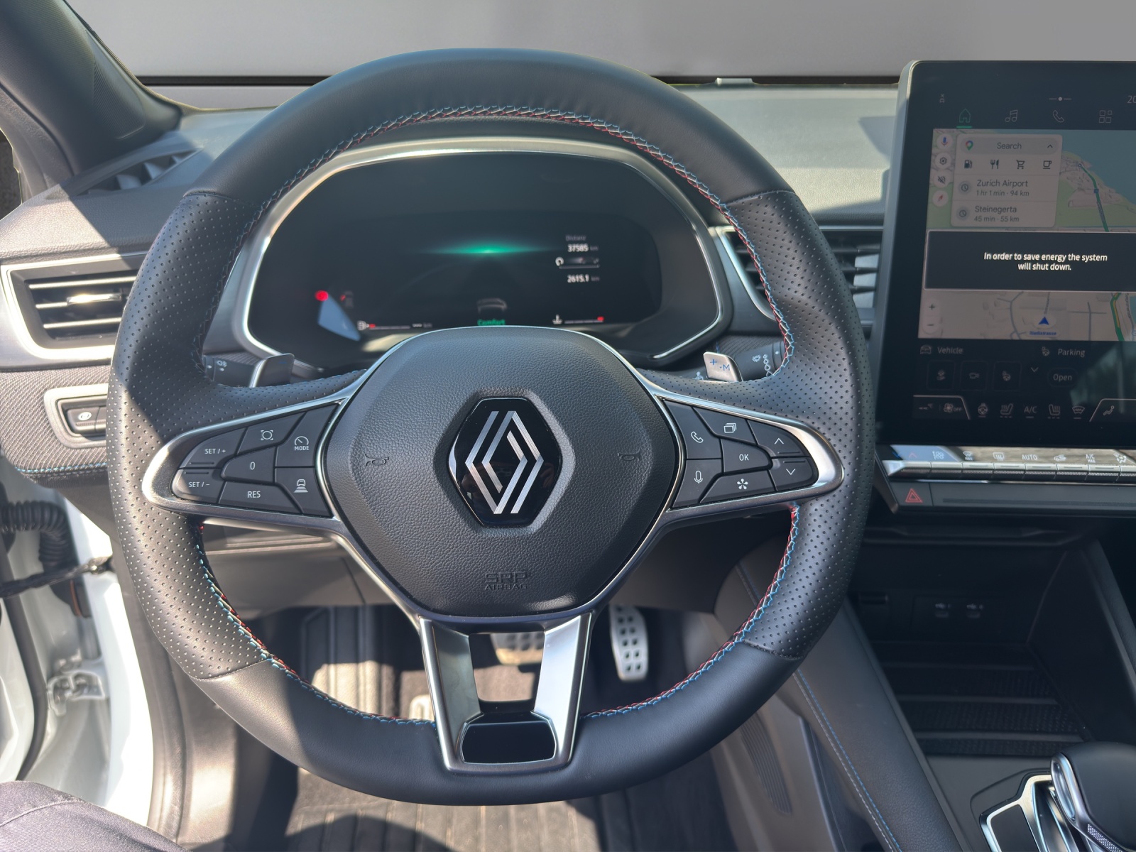 RENAULT Captur 1.3 TCe Esprit Alpine EDC-image-6