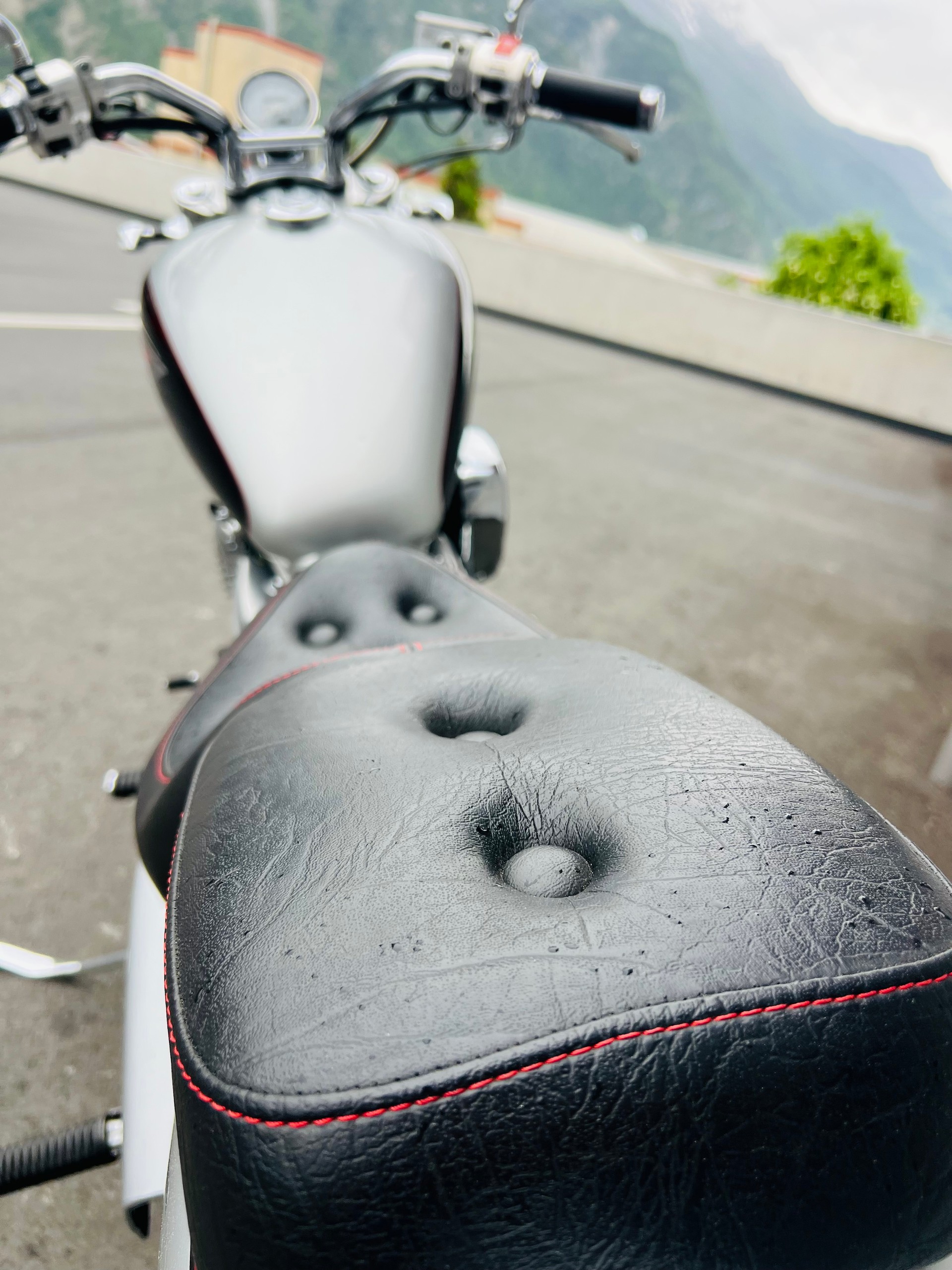 HONDA VT 600 C P-V Shadow-image-8