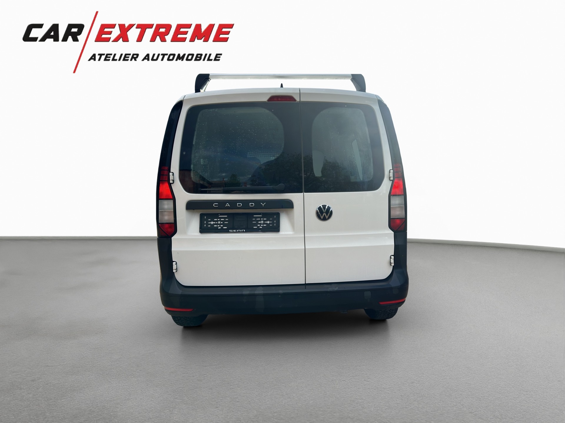 VW Caddy Cargo 1.5 TSI-image-6
