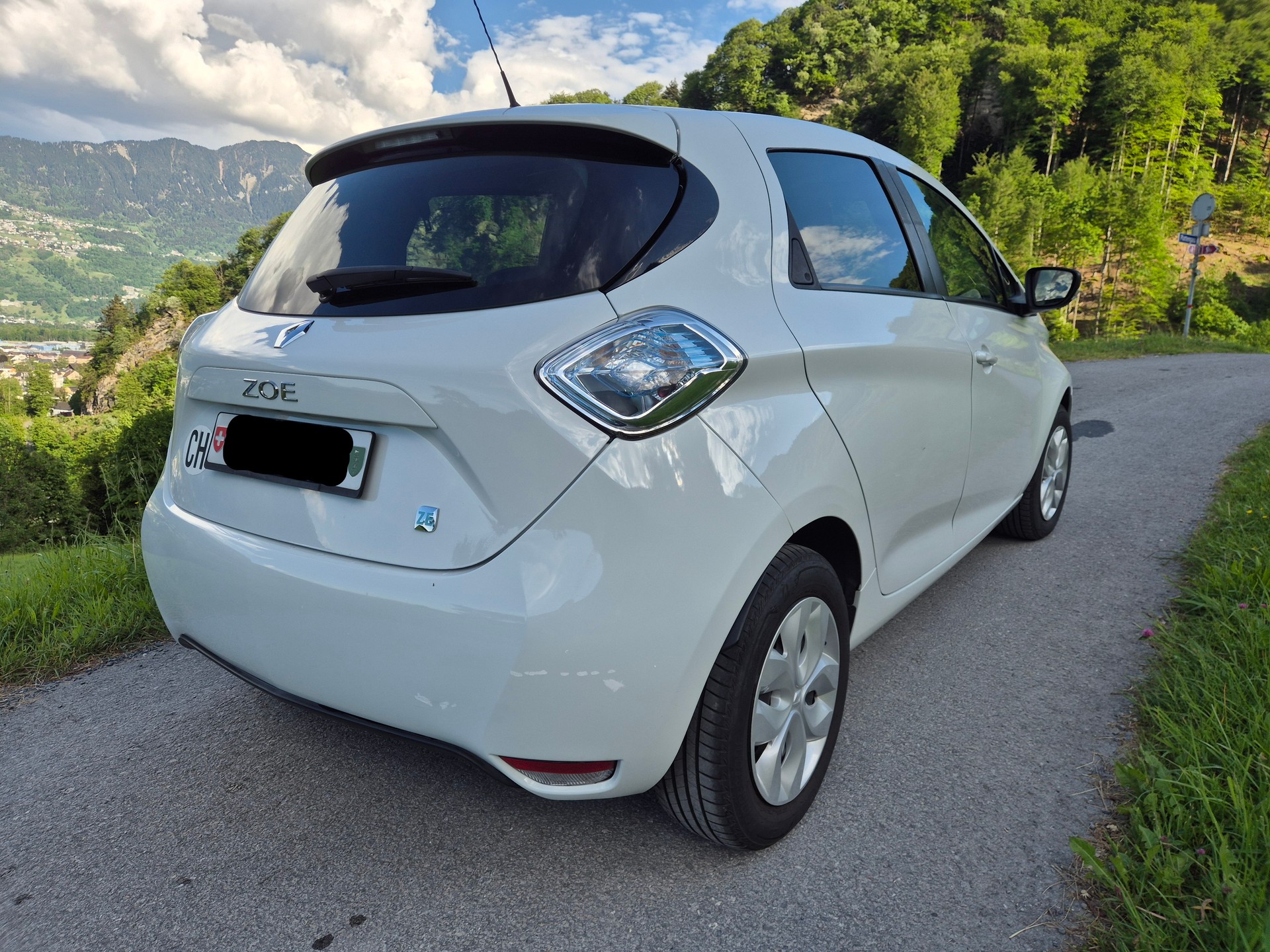 RENAULT R240 Life-image-4