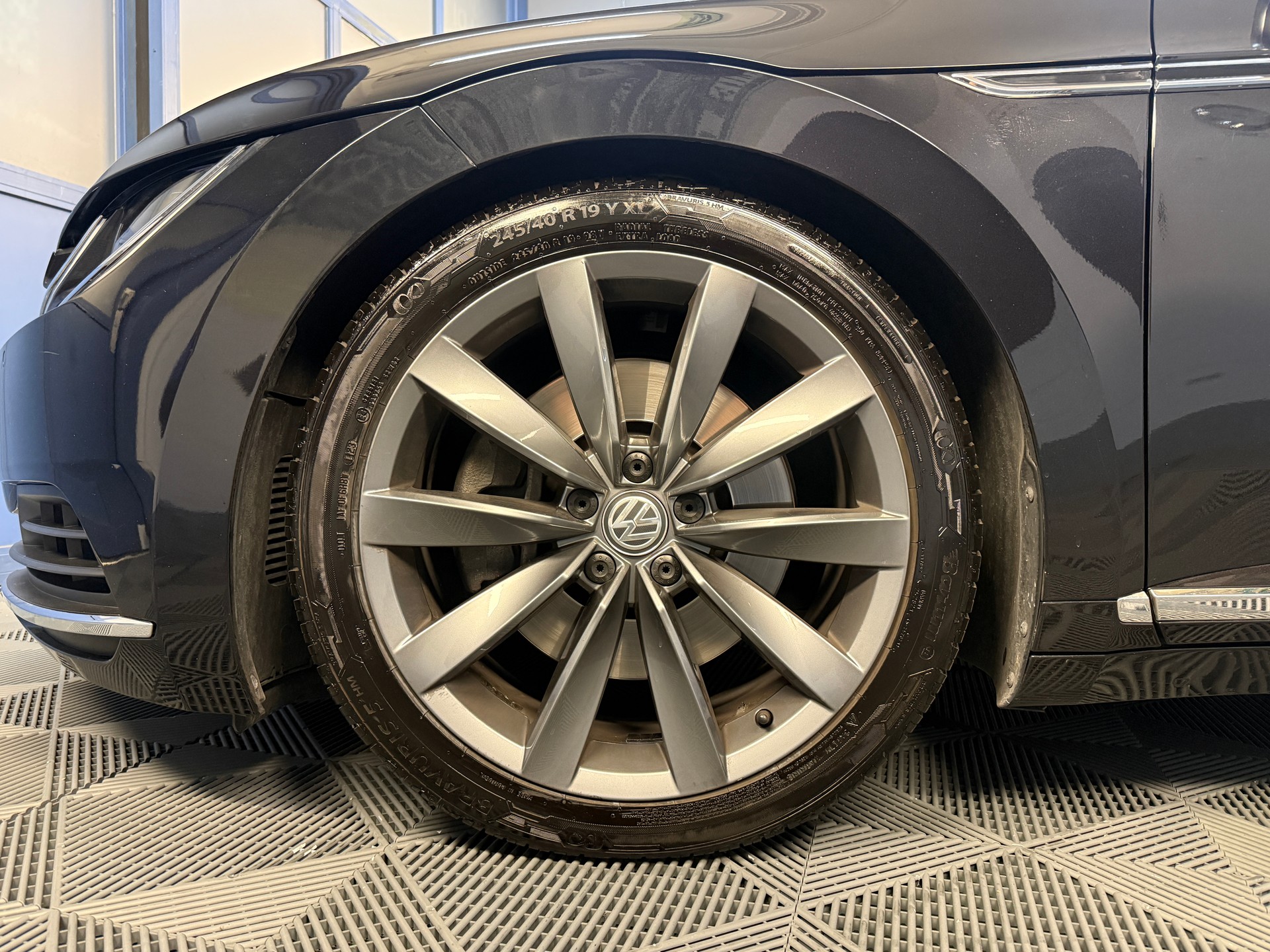 VW Arteon 2.0 TDI SCR BMT Elegance 4Motion DSG-showroom-element-3