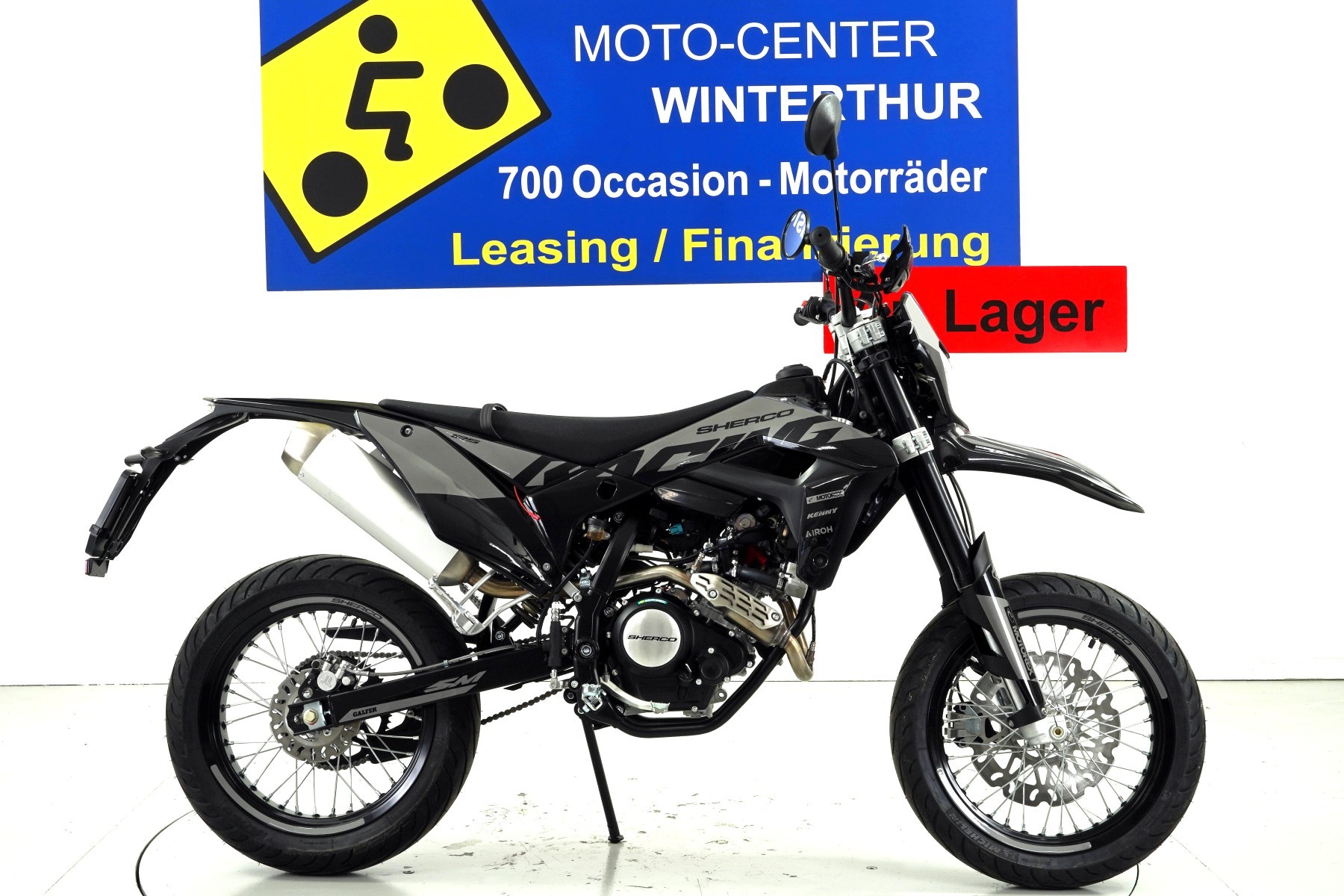 SHERCO 4T SM-RS ABS-image-0