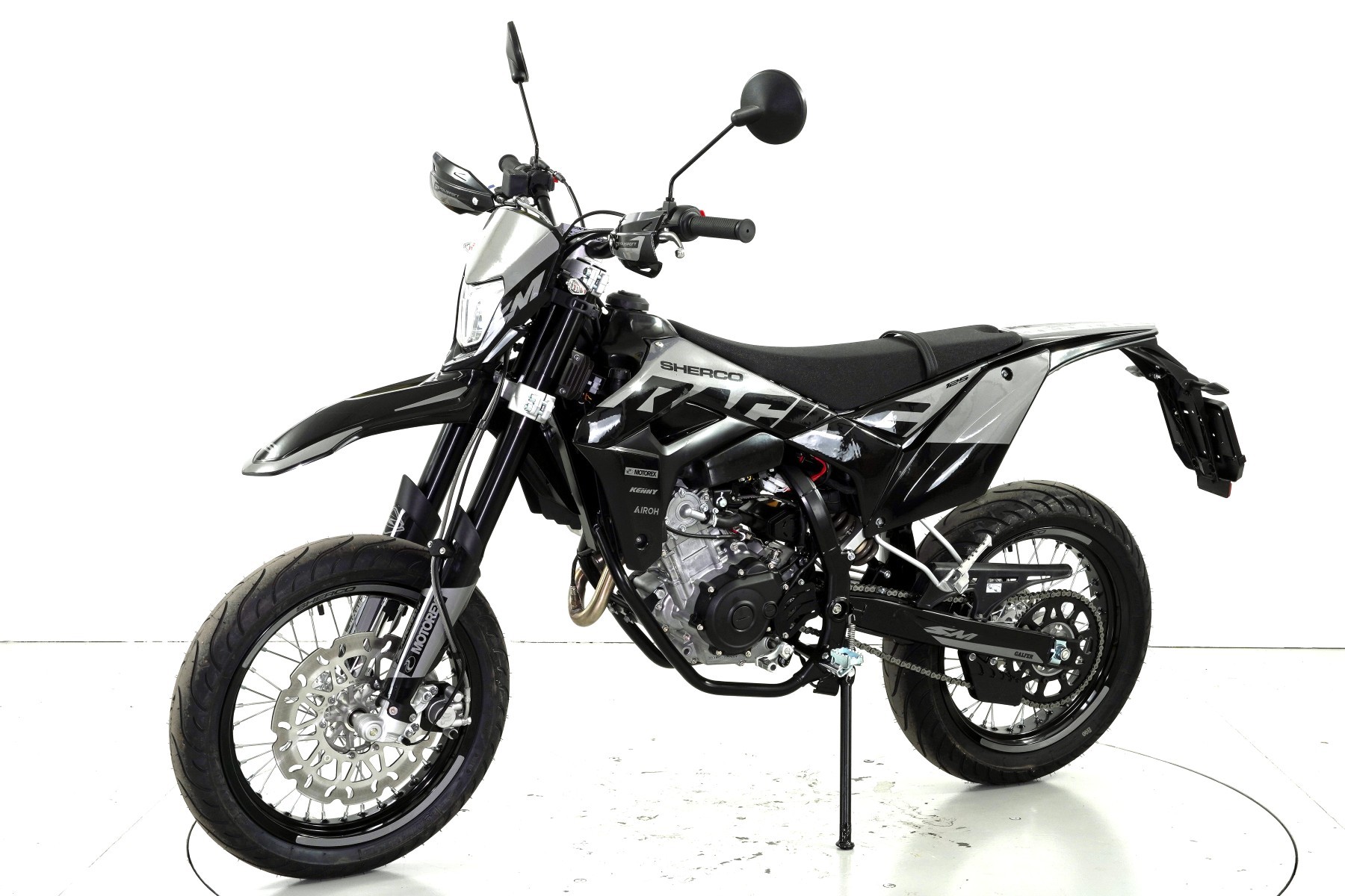 SHERCO 4T SM-RS ABS-image-2