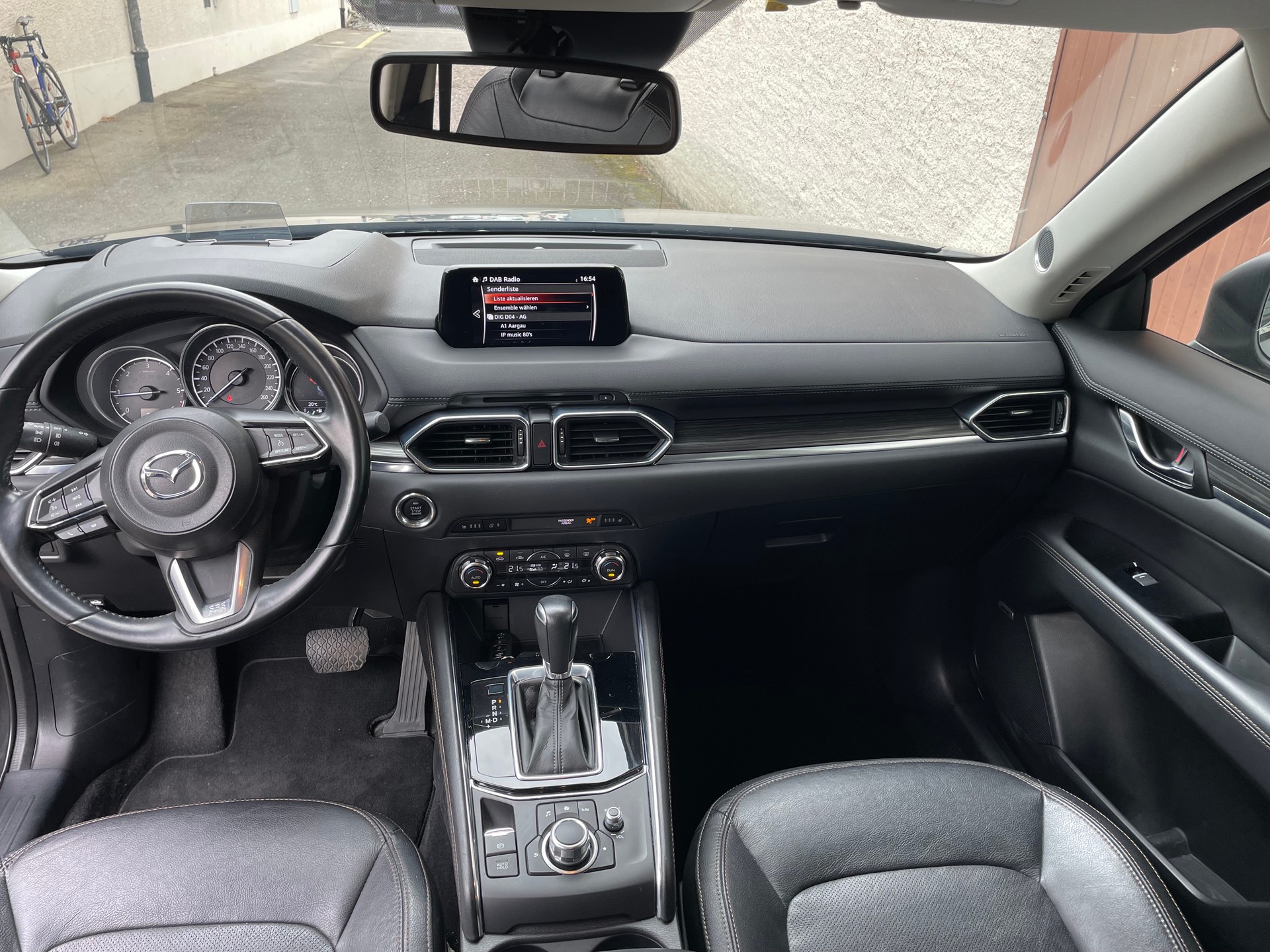 MAZDA 2.2 D 175 Revolution AWD-image-9