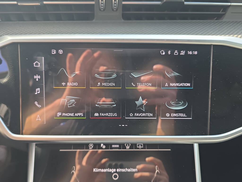 AUDI S6 Avant 3.0 V6 TDI quattro T-Tronic-image-26