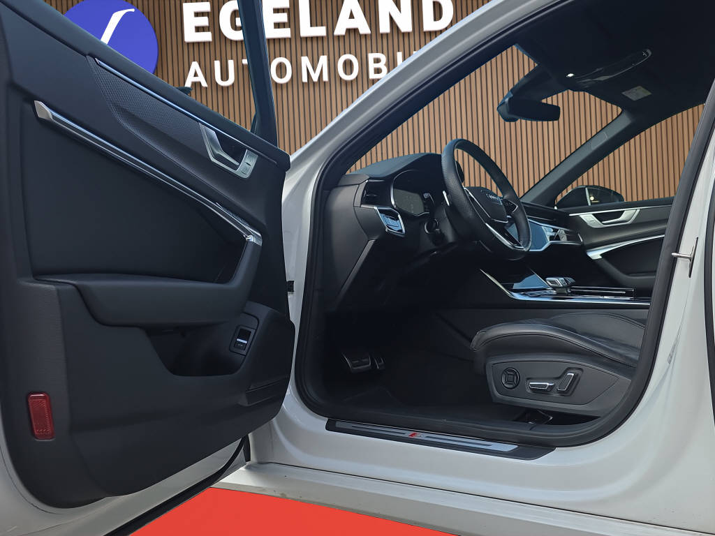 AUDI S6 Avant 3.0 V6 TDI quattro T-Tronic-image-10