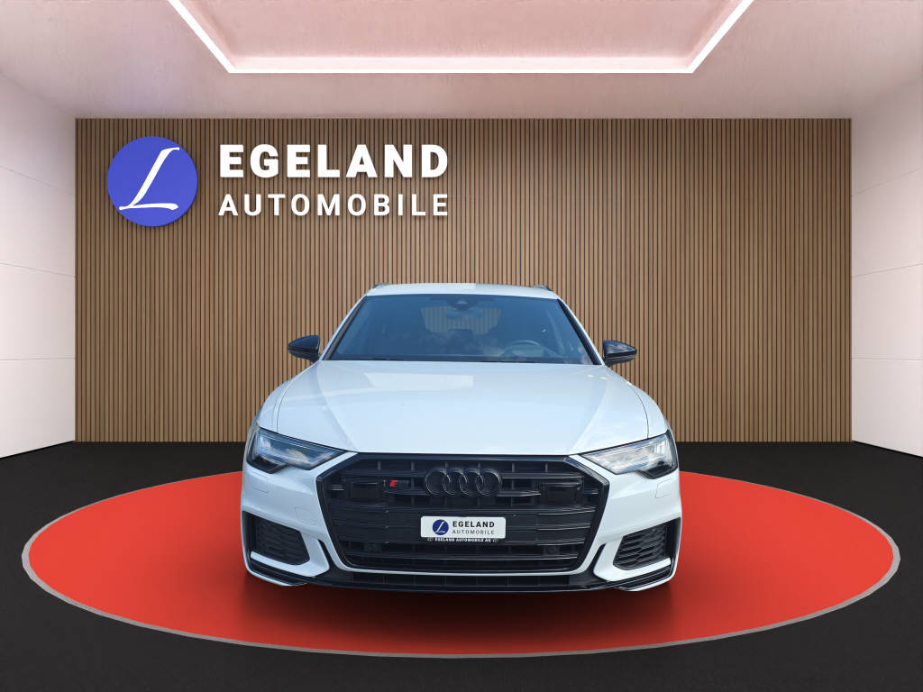 AUDI S6 Avant 3.0 V6 TDI quattro T-Tronic-showroom-element-2