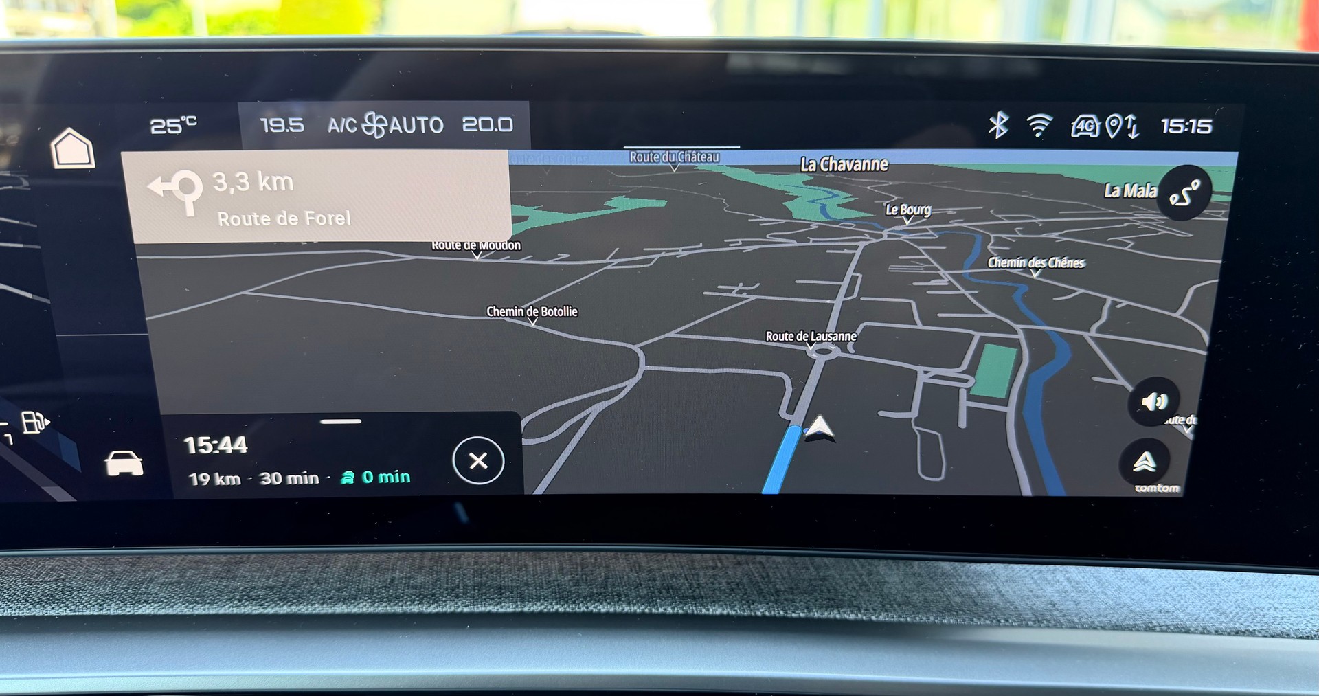 PEUGEOT 5008 145 Hybrid e-DCS6 GT-image-19