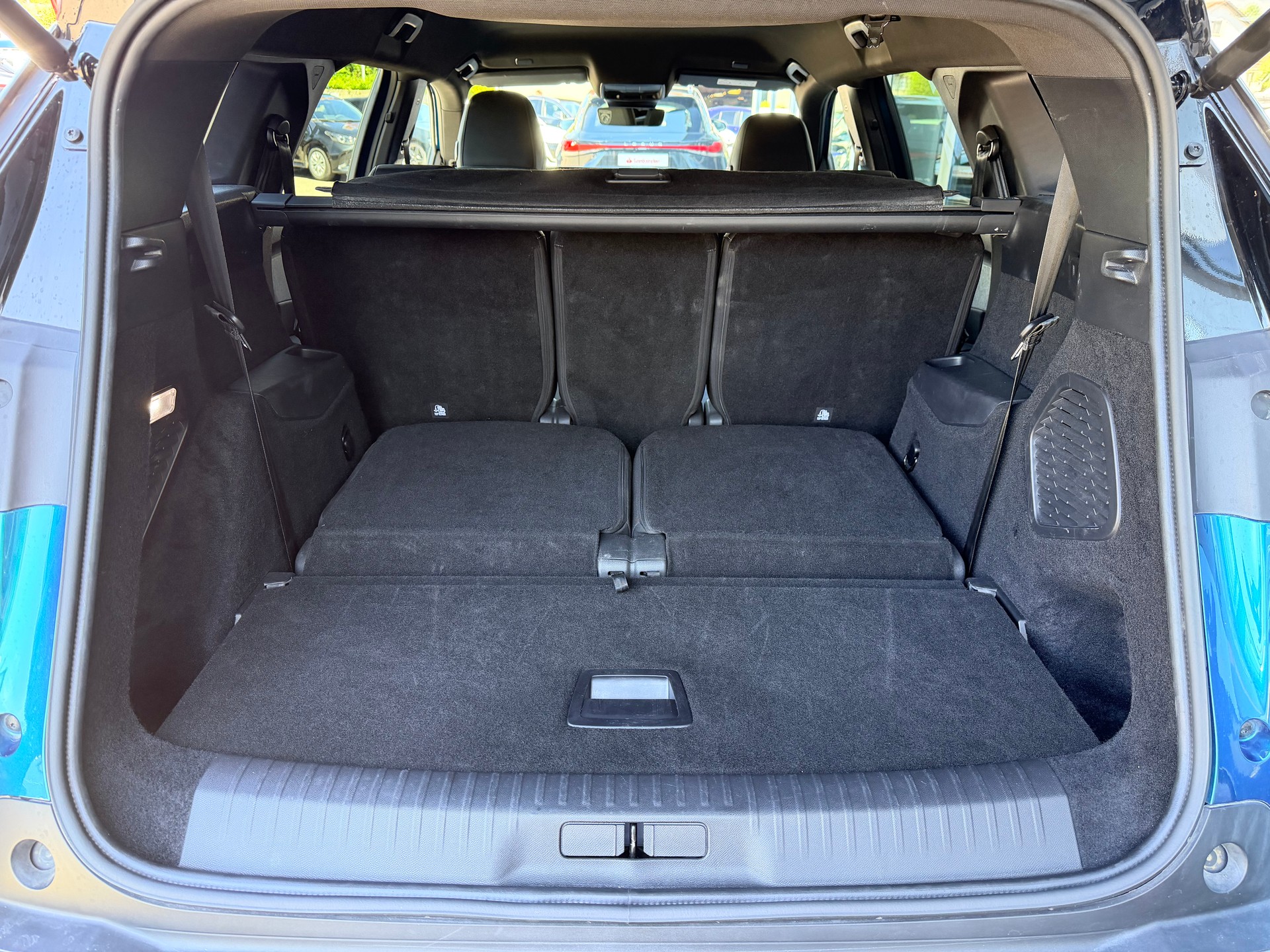 PEUGEOT 5008 145 Hybrid e-DCS6 GT-image-8