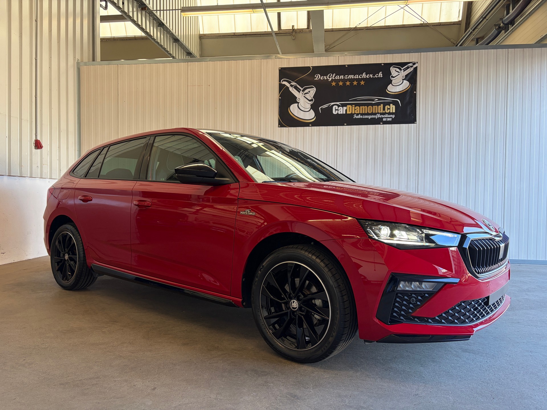 SKODA Scala "Monte Carlo" 1.5 TSI DSG-showroom-element-1