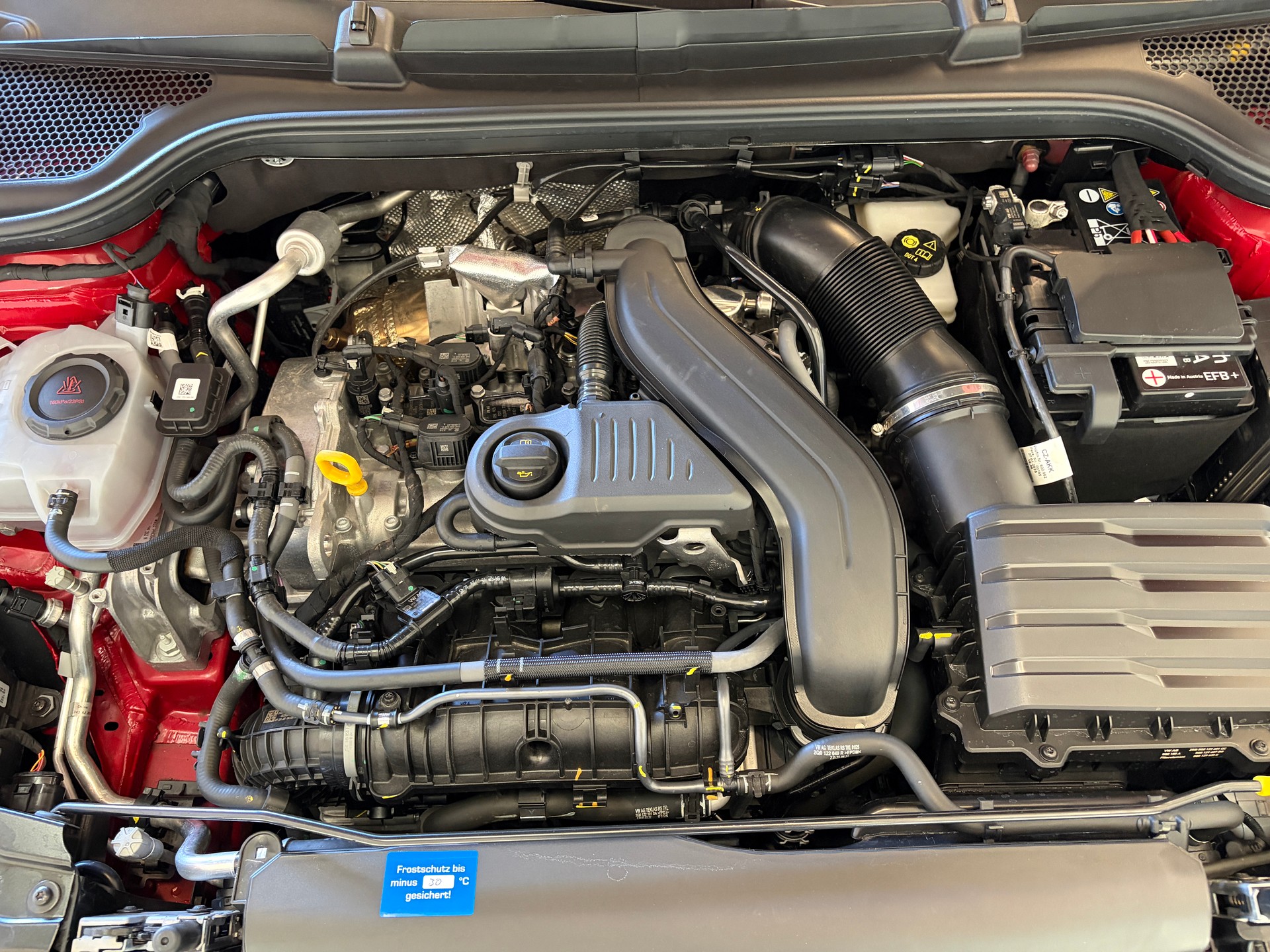 SKODA Scala "Monte Carlo" 1.5 TSI DSG-image-13