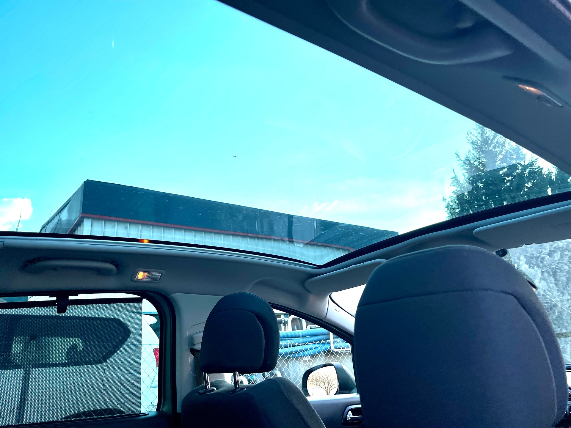 PEUGEOT 3008 1.6 16V T Allure Tiptronic-image-15
