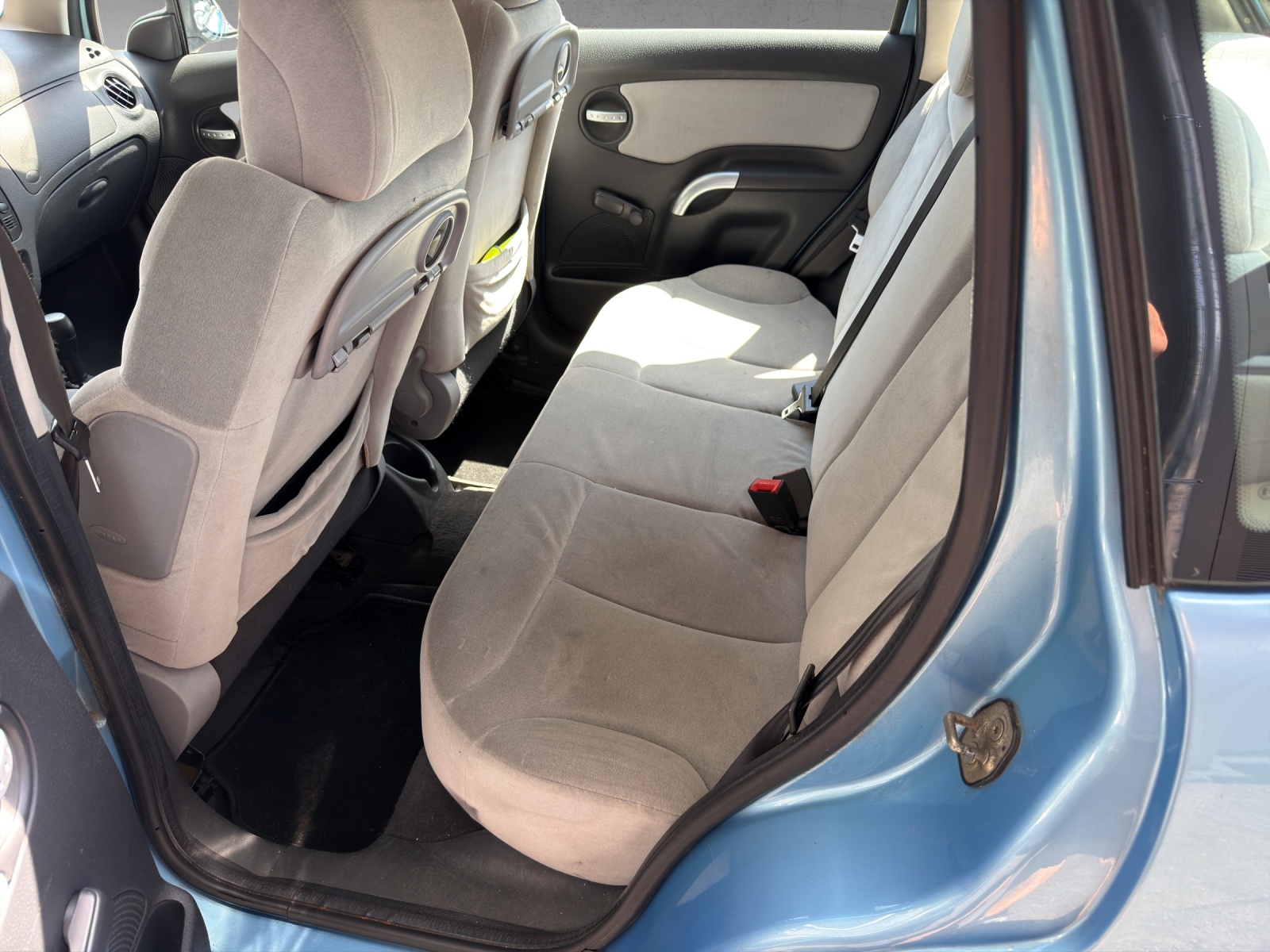 CITROEN C3 1.4i SX Automatic-image-10