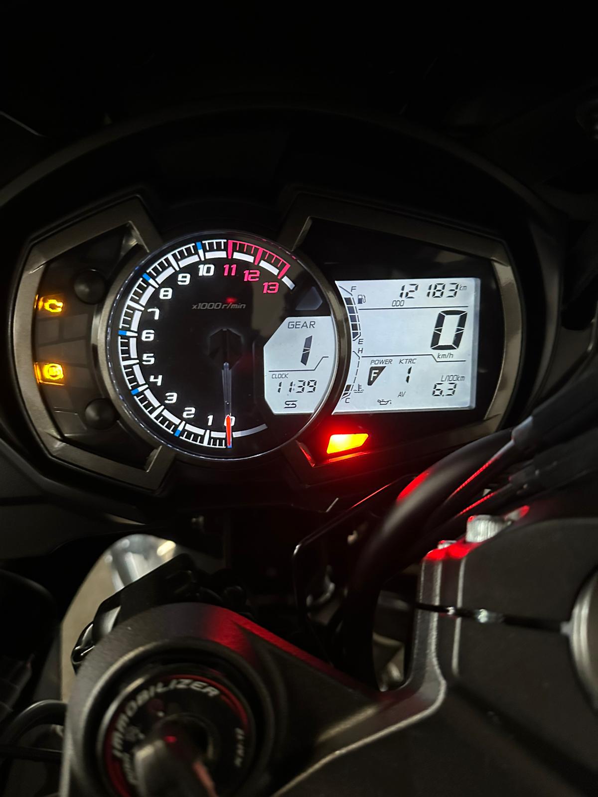KAWASAKI SX-image-13