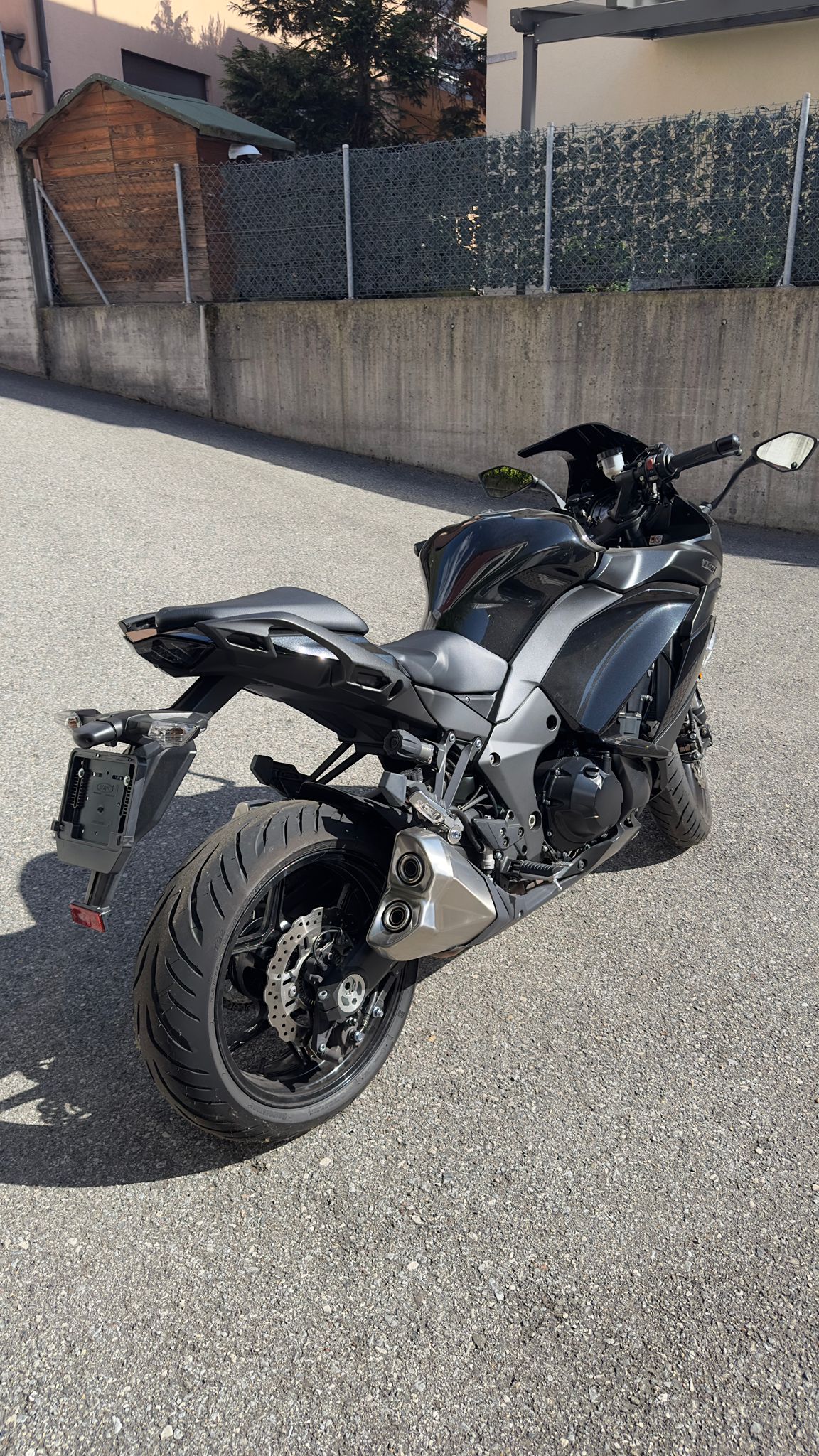 KAWASAKI SX-image-7