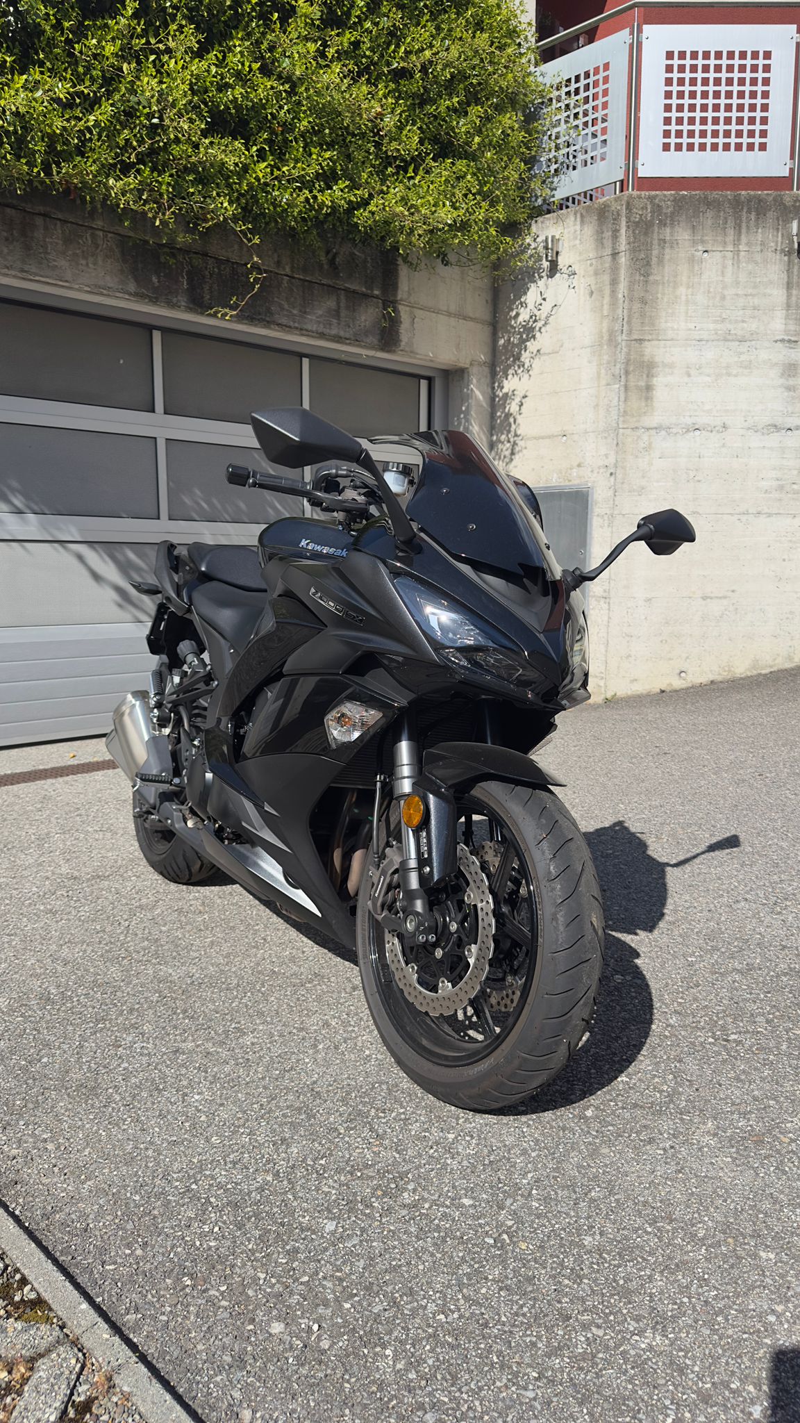 KAWASAKI SX-image-5