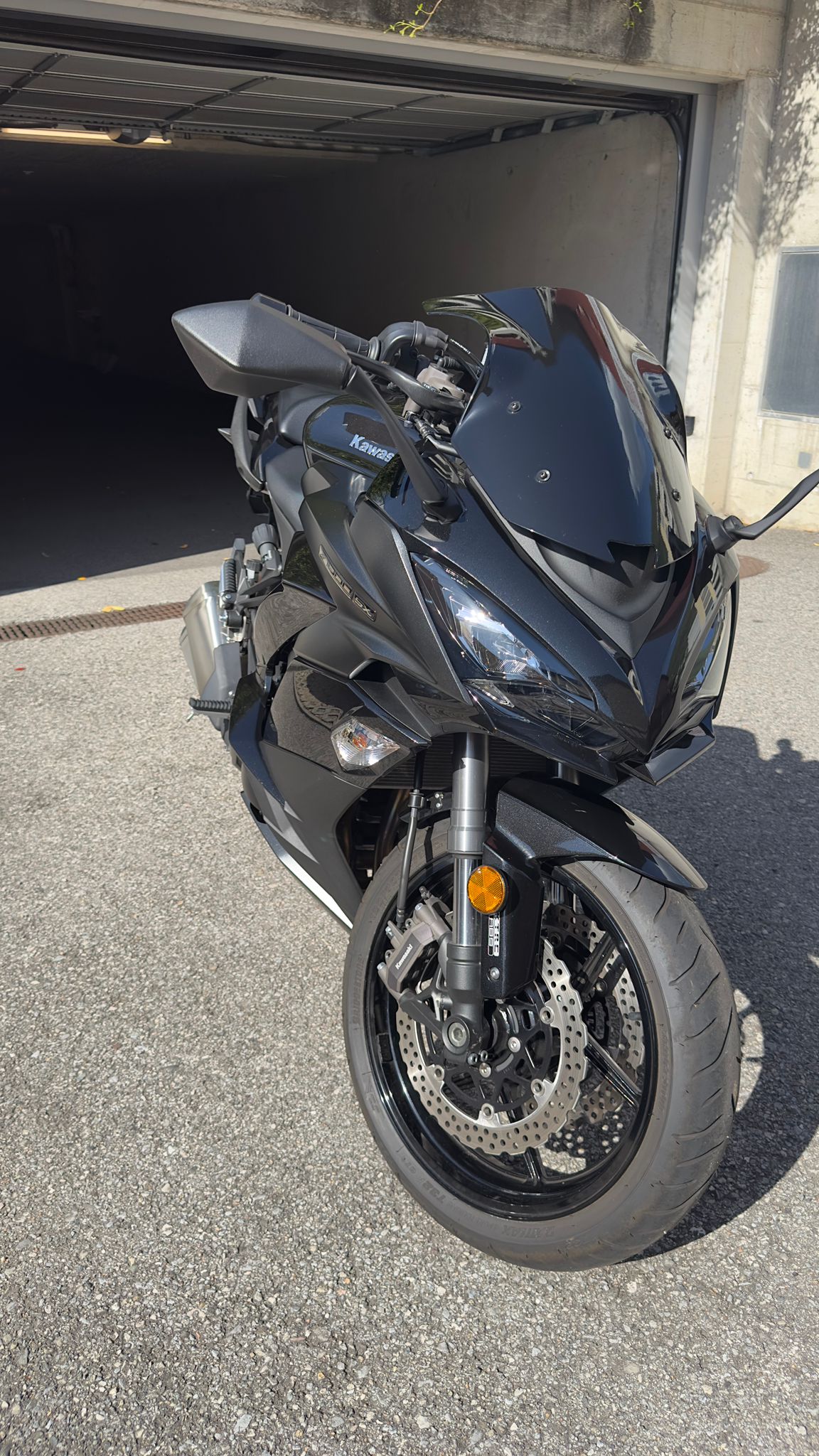 KAWASAKI SX-image-4