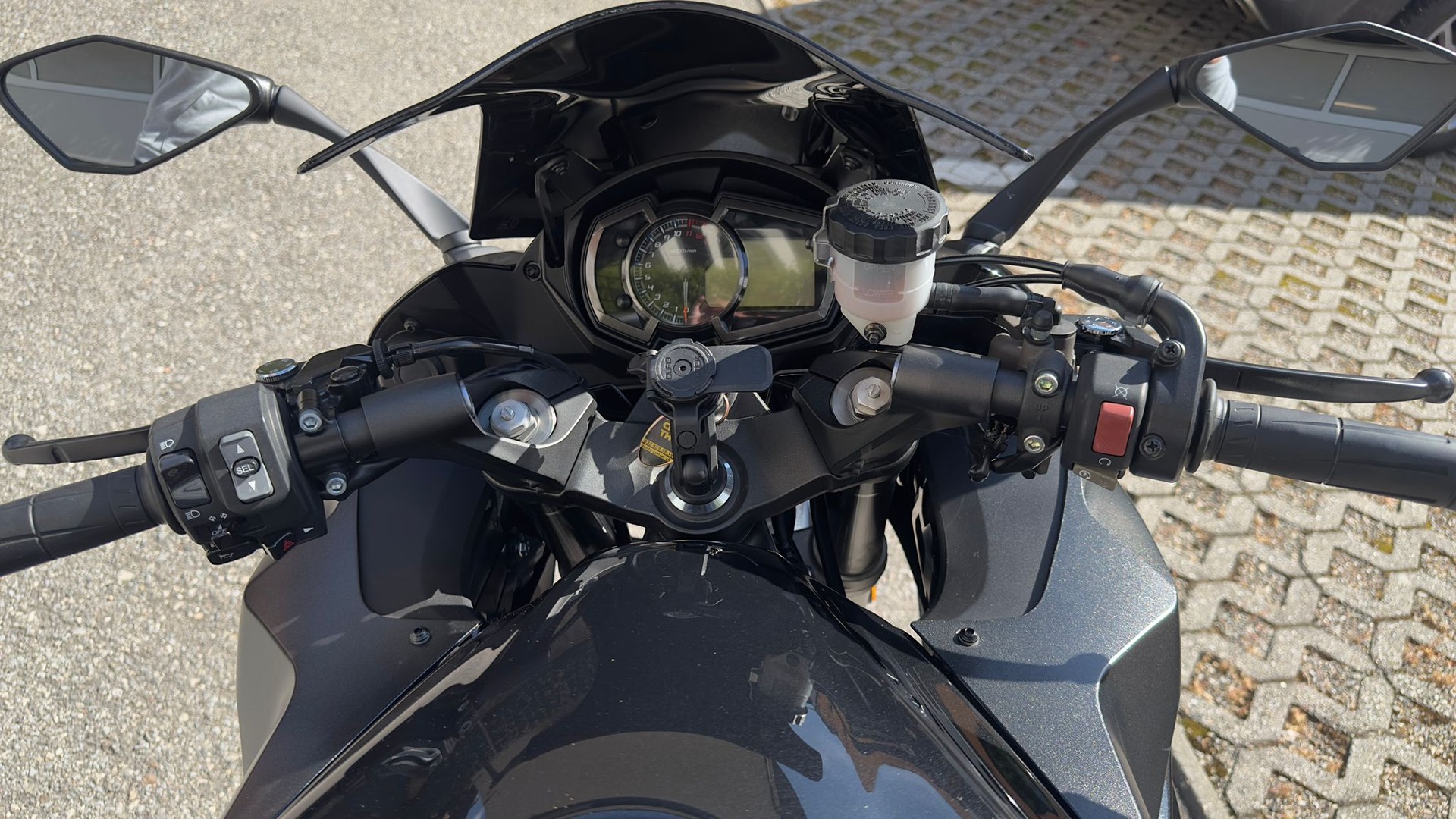 KAWASAKI SX-image-6