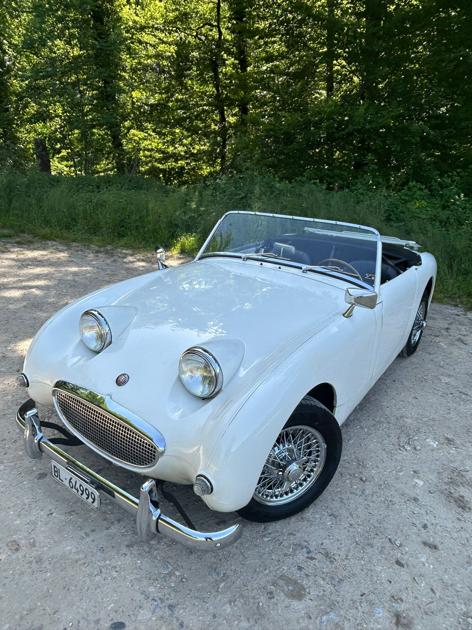 AUSTIN-HEALEY MK1-image-3