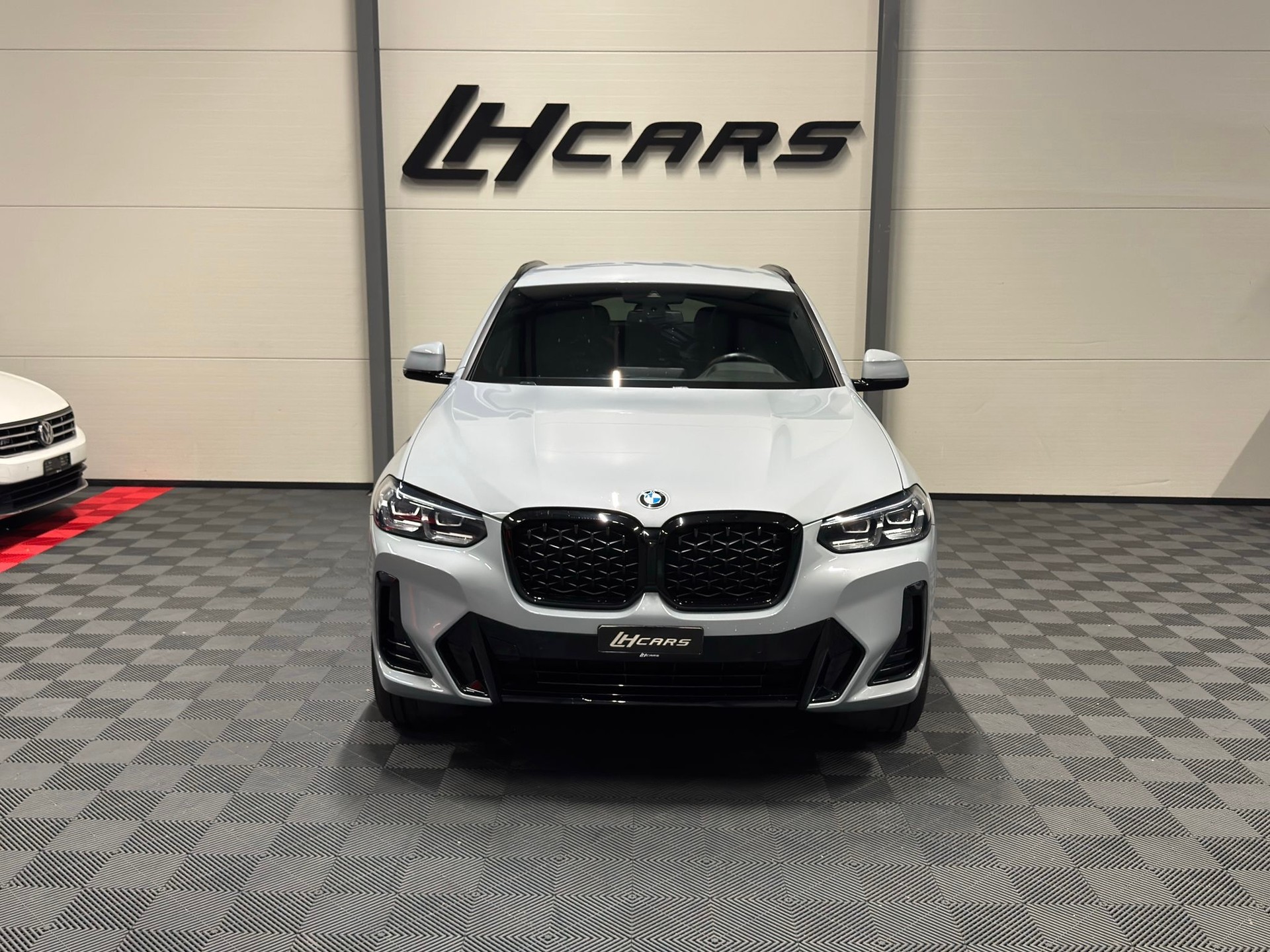 BMW X4 30i xDrive SAG-image-5