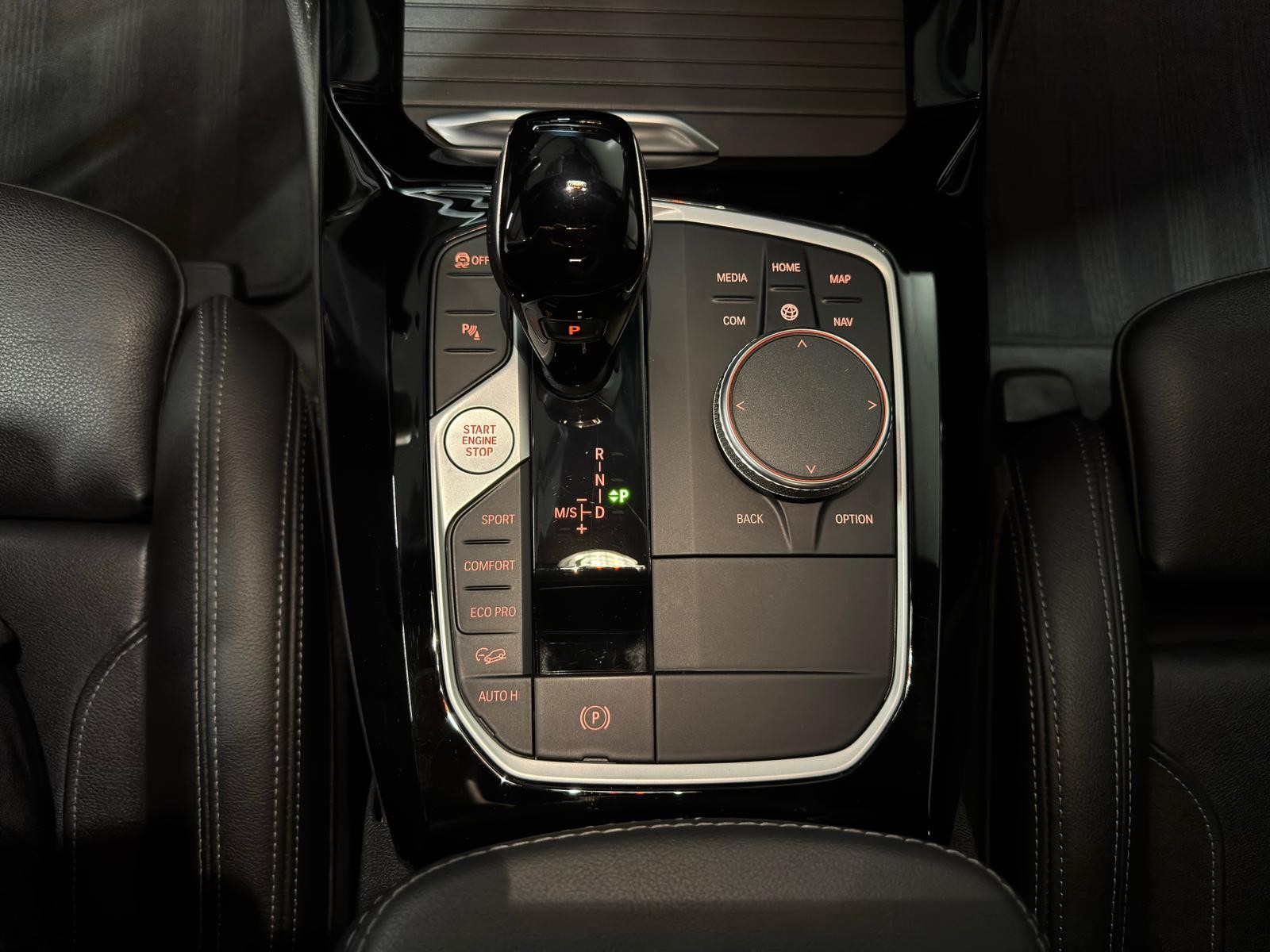 BMW X4 30i xDrive SAG-image-7