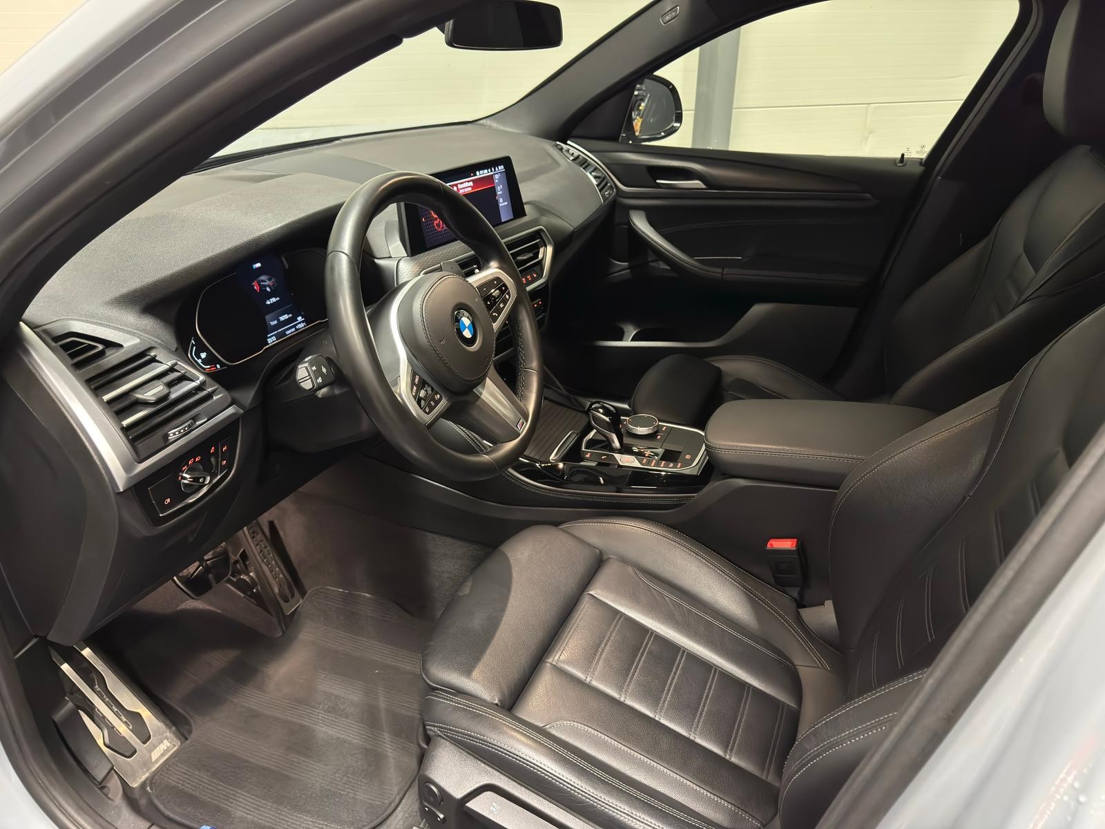 BMW X4 30i xDrive SAG-image-9