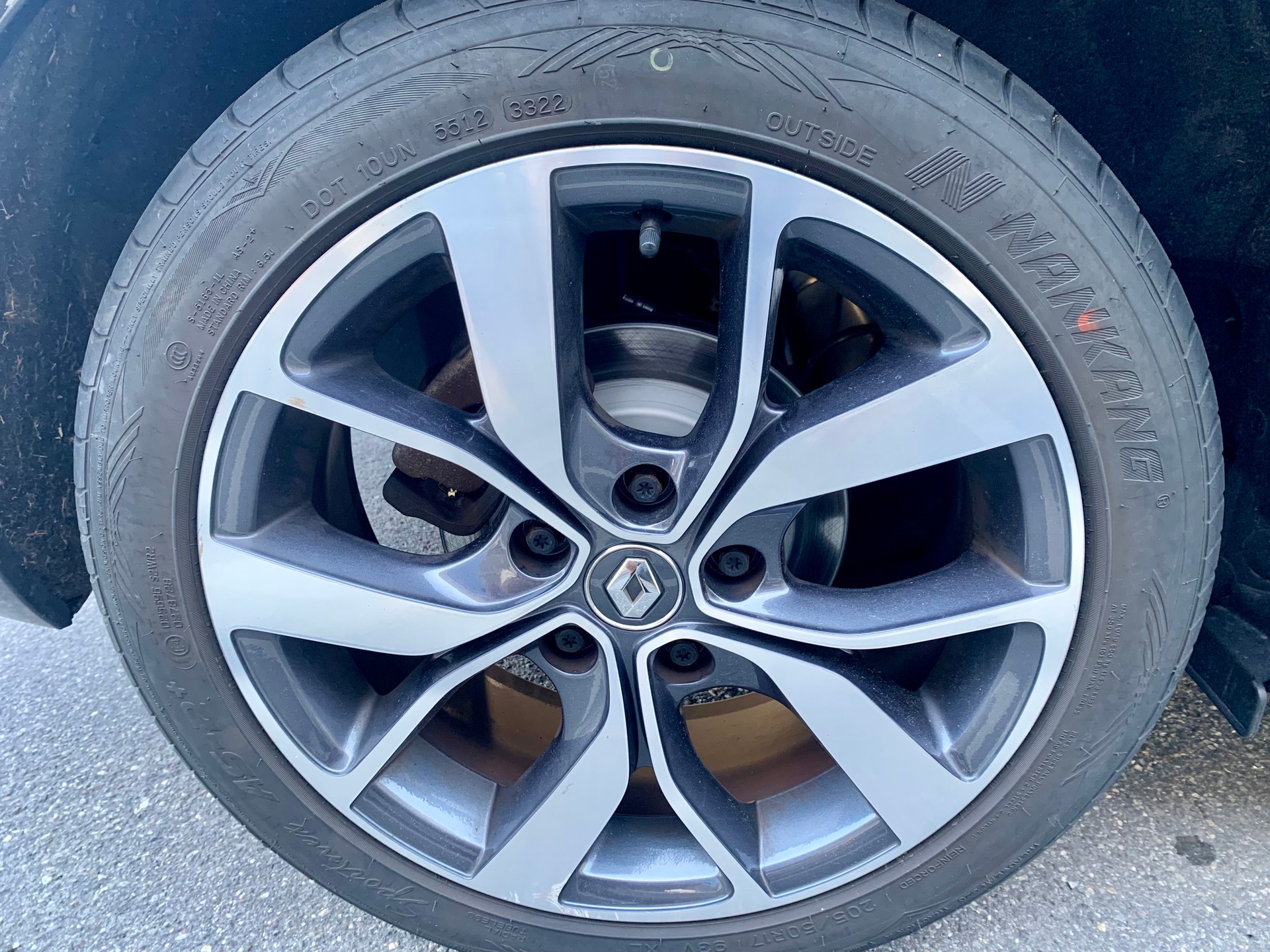 RENAULT Mégane 1.2 16V T Bose-image-10