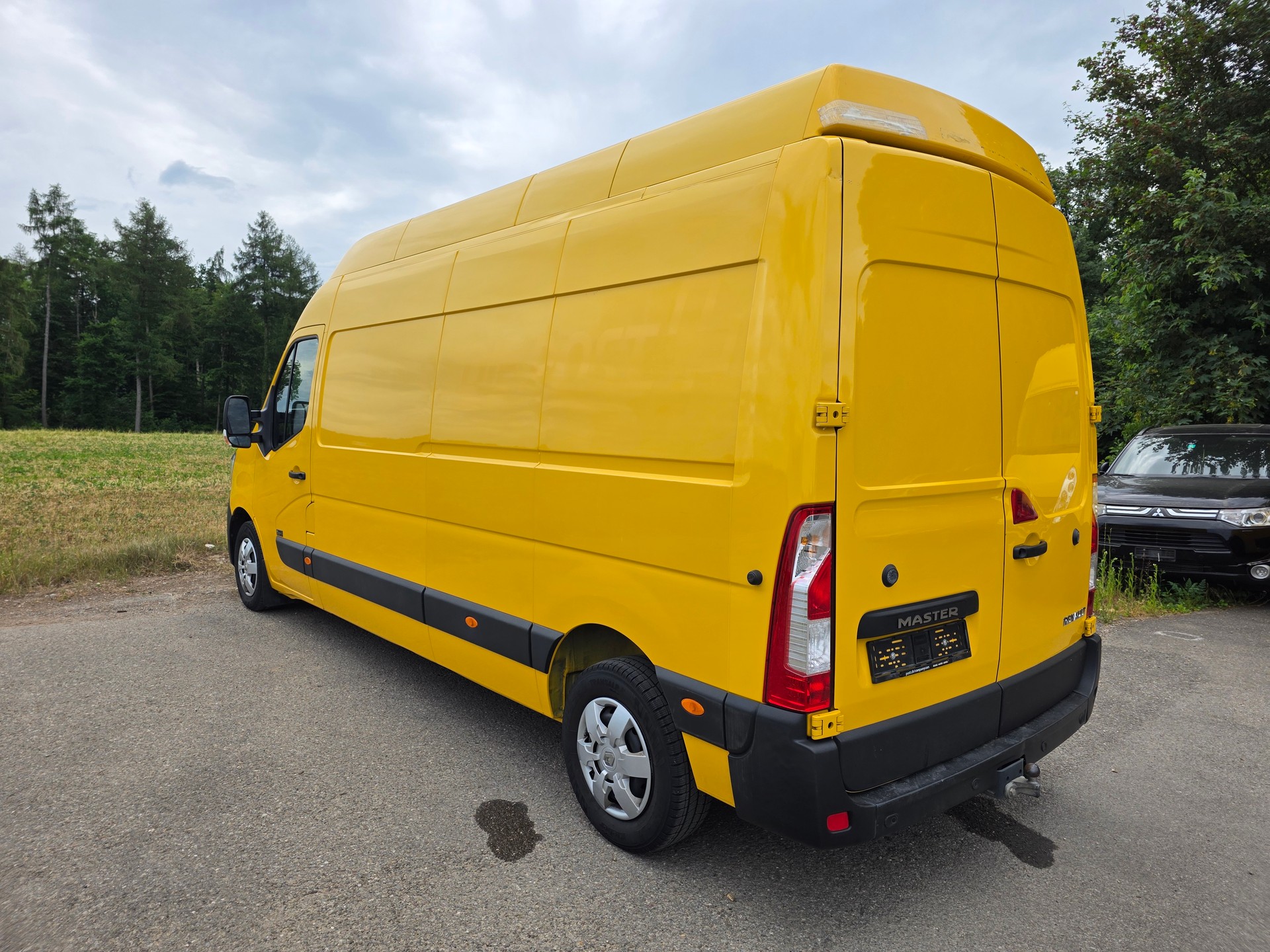 RENAULT Master T35 2.3dCi 135 L3H3-image-6