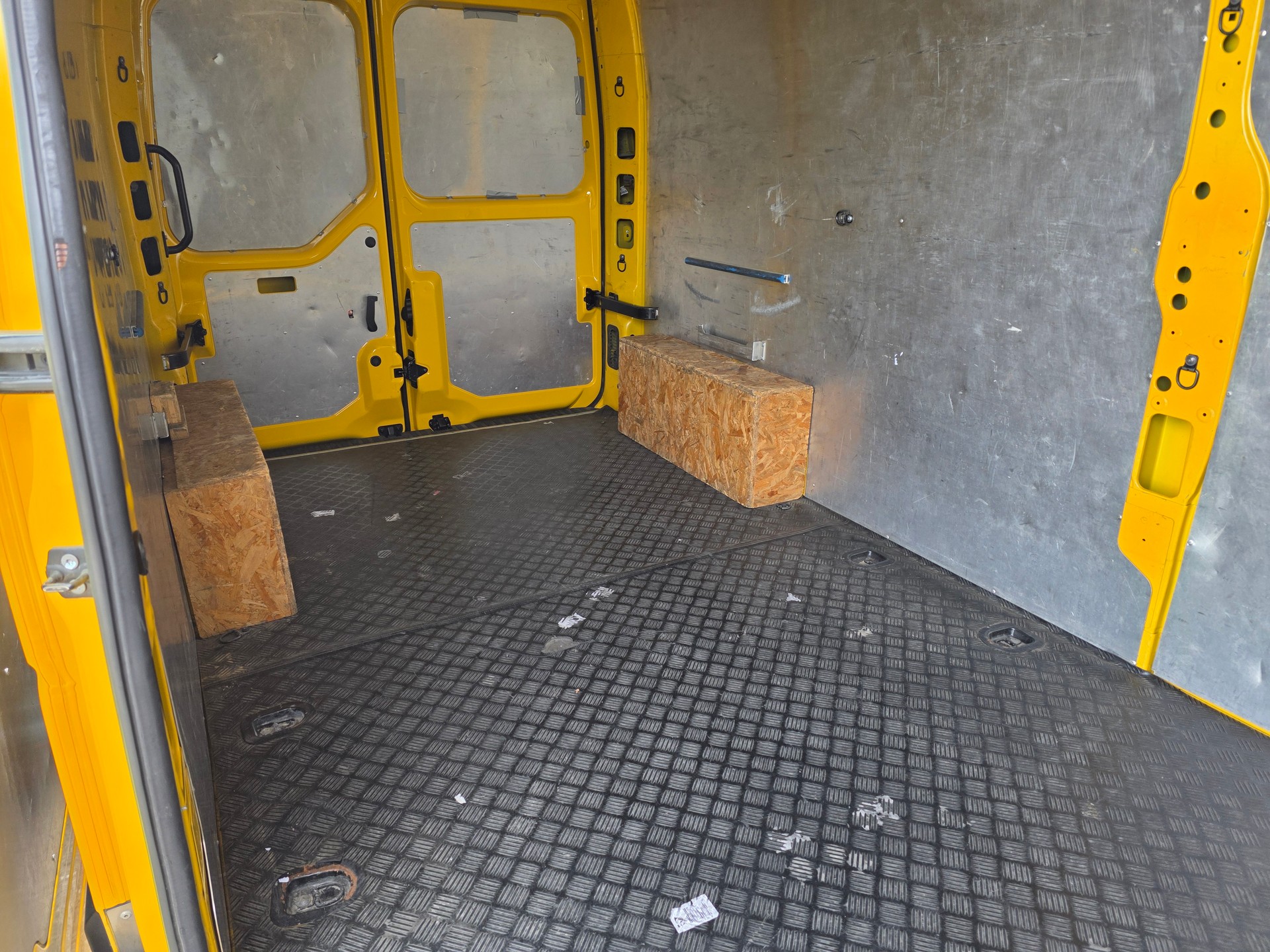 RENAULT Master T35 2.3dCi 135 L3H3-image-9
