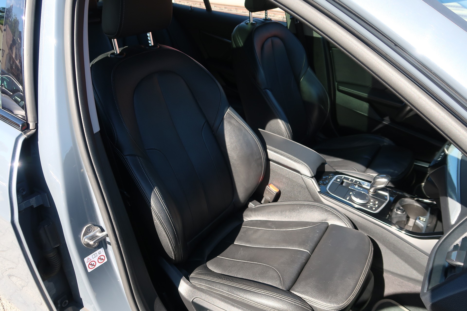BMW 120d xDrive Steptronic Sport Line-image-20