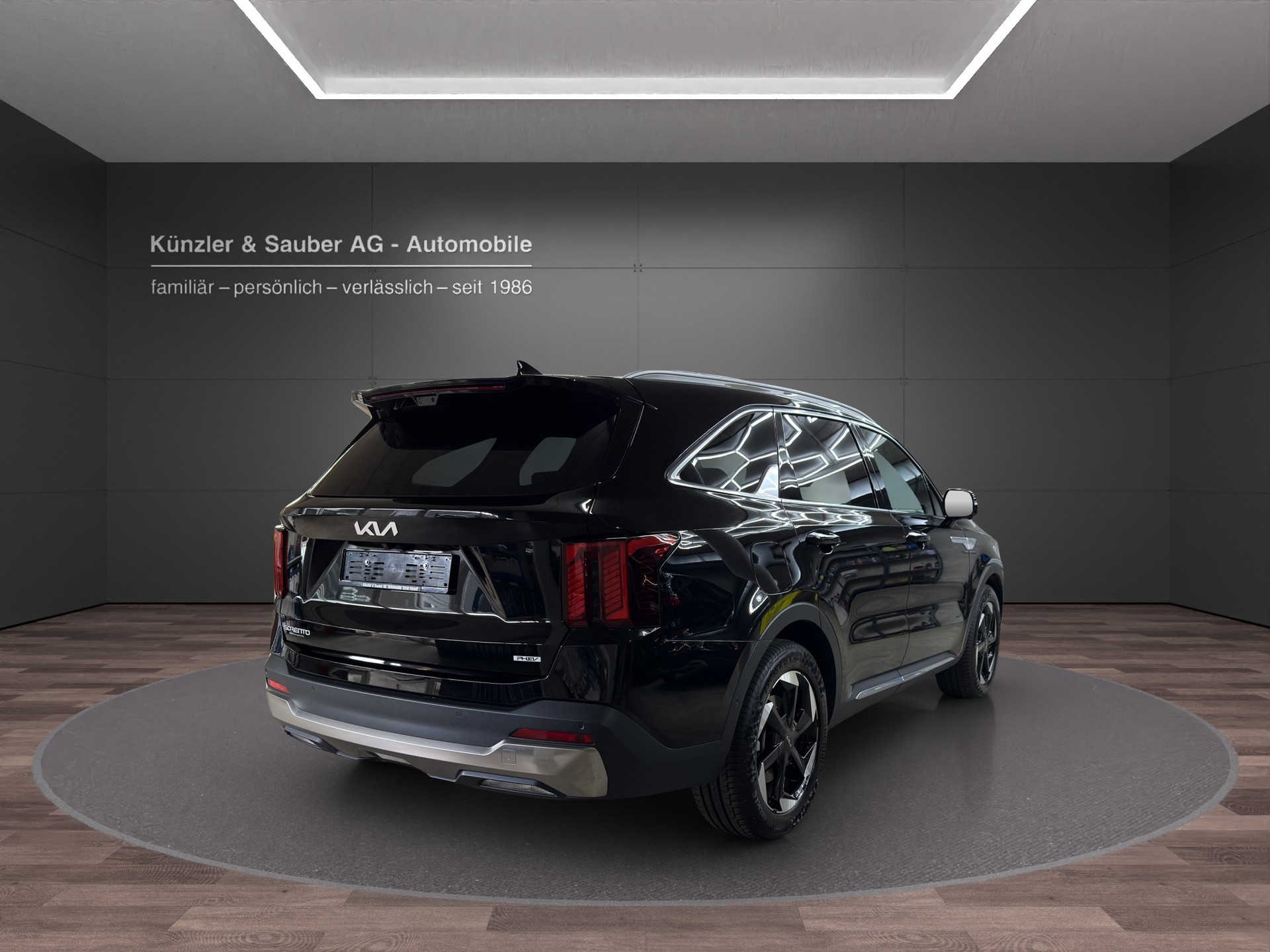 KIA Sorento 1.6 T-GDi PHEV 7P Style-image-18