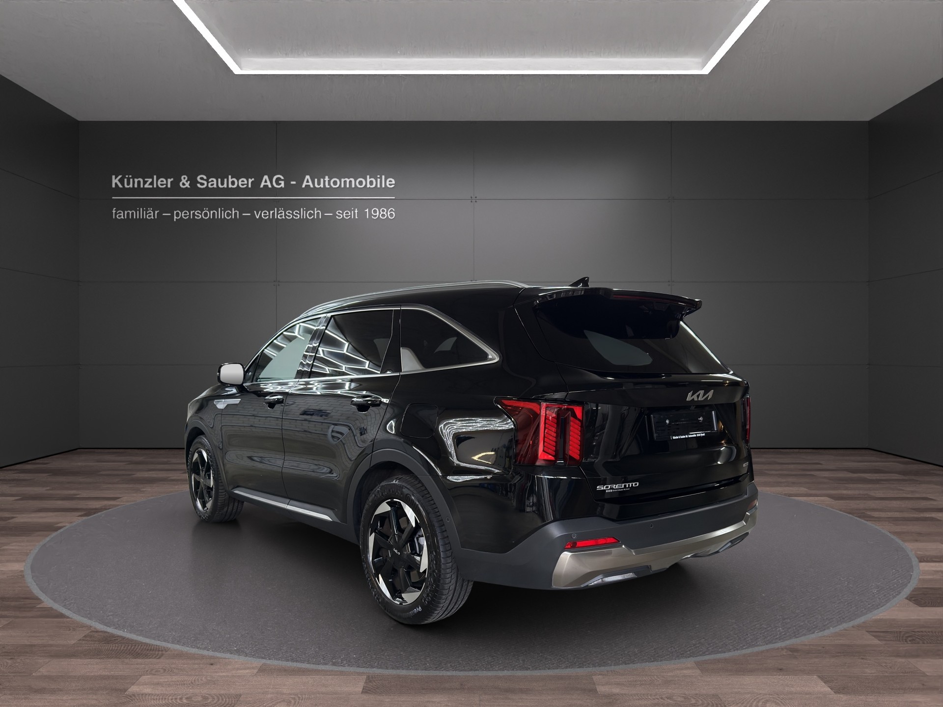 KIA Sorento 1.6 T-GDi PHEV 7P Style-image-17