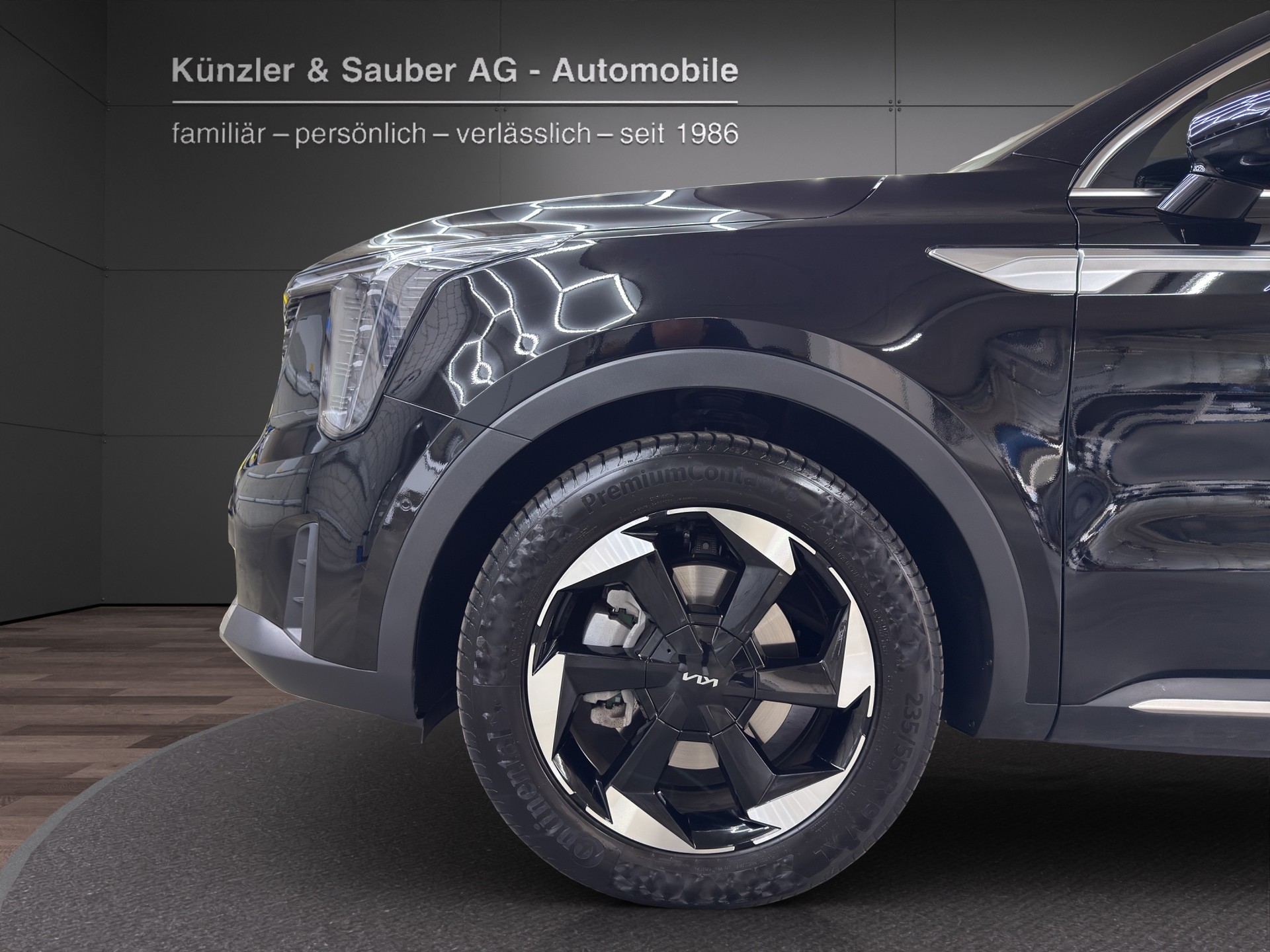 KIA Sorento 1.6 T-GDi PHEV 7P Style-showroom-element-2