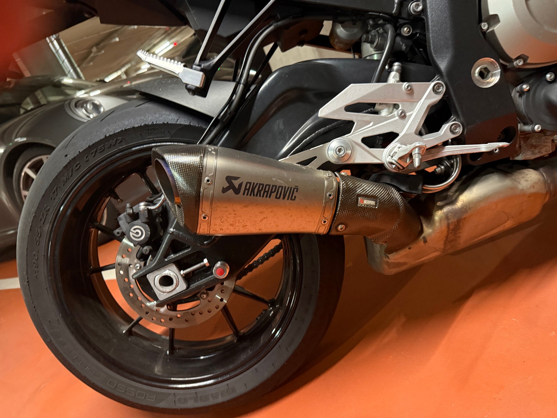 BMW S 1000 R ABS-image-1