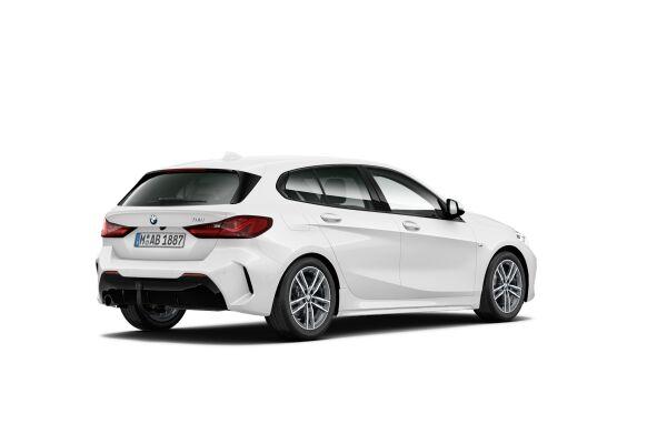 BMW 118i M Sport F40 (CH) AHK 📍-image-1