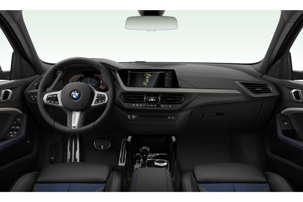 BMW 118i M Sport F40 (CH) AHK 📍-image-3