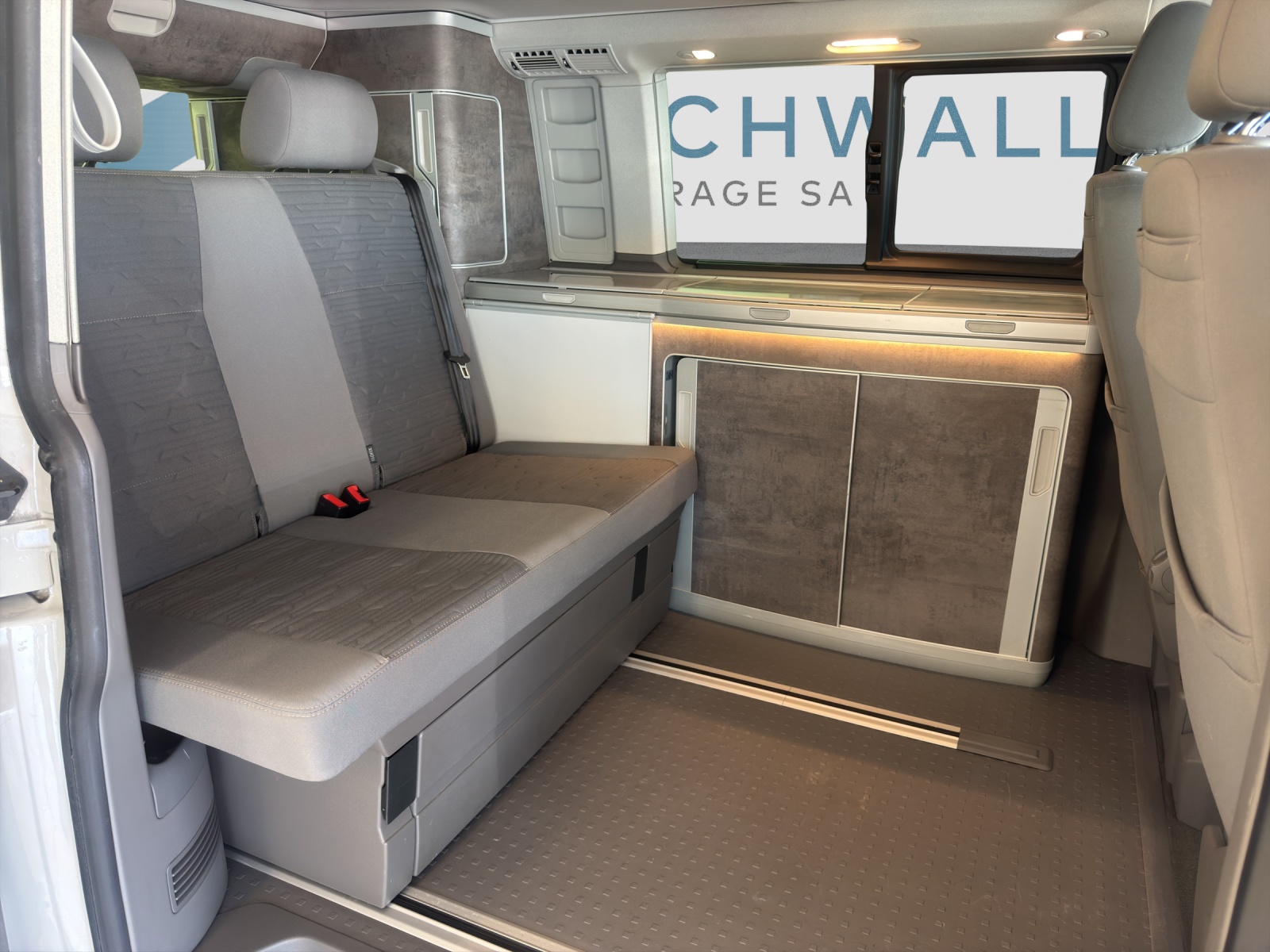 VW T6.1 California 2.0 TDI-image-7