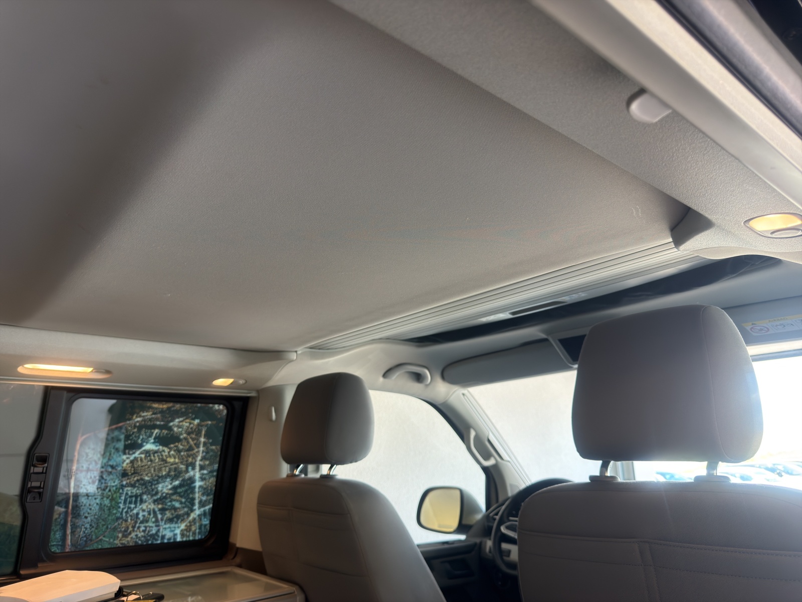 VW T6.1 California 2.0 TDI-image-11
