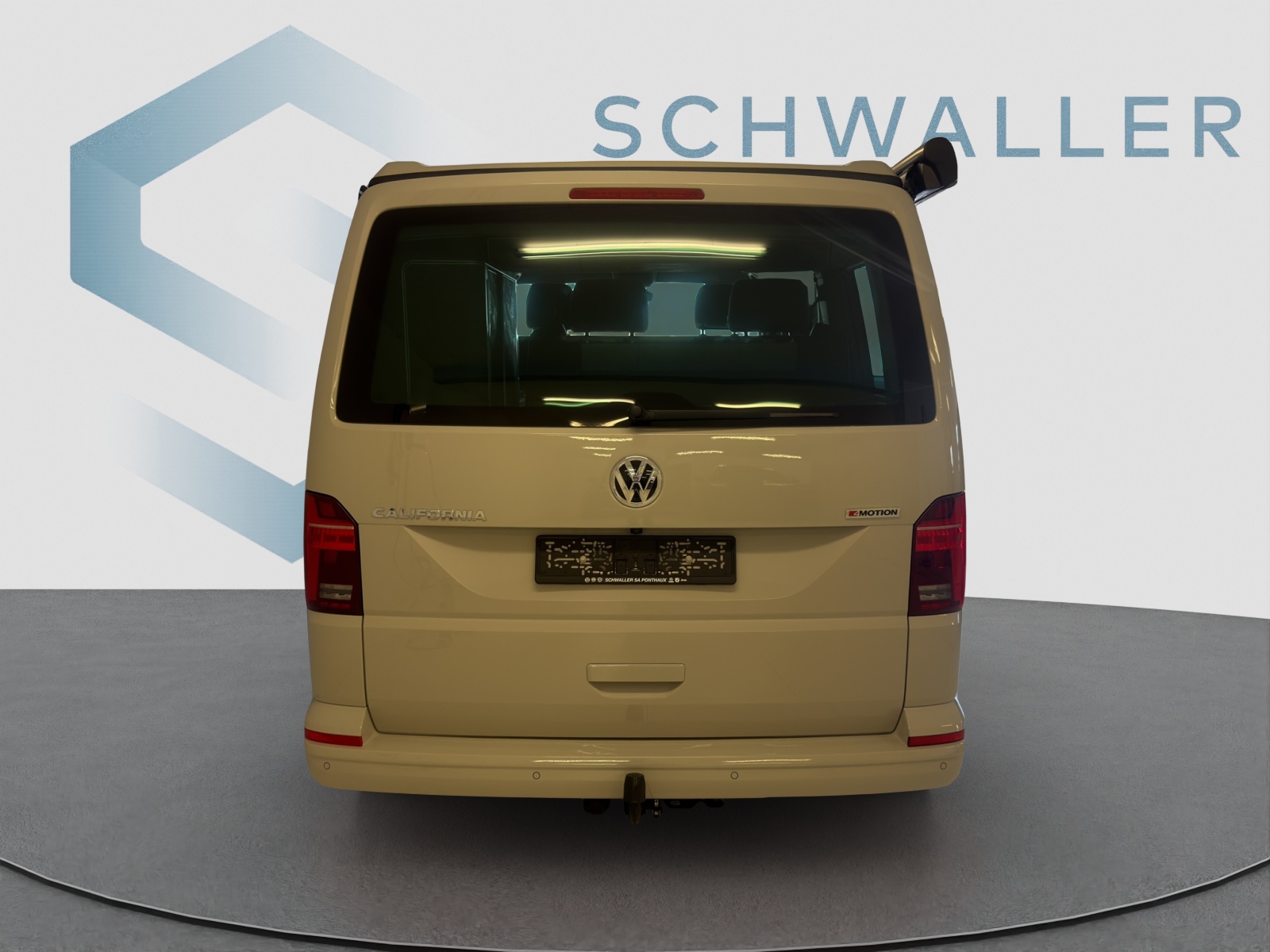 VW T6.1 California 2.0 TDI-image-4