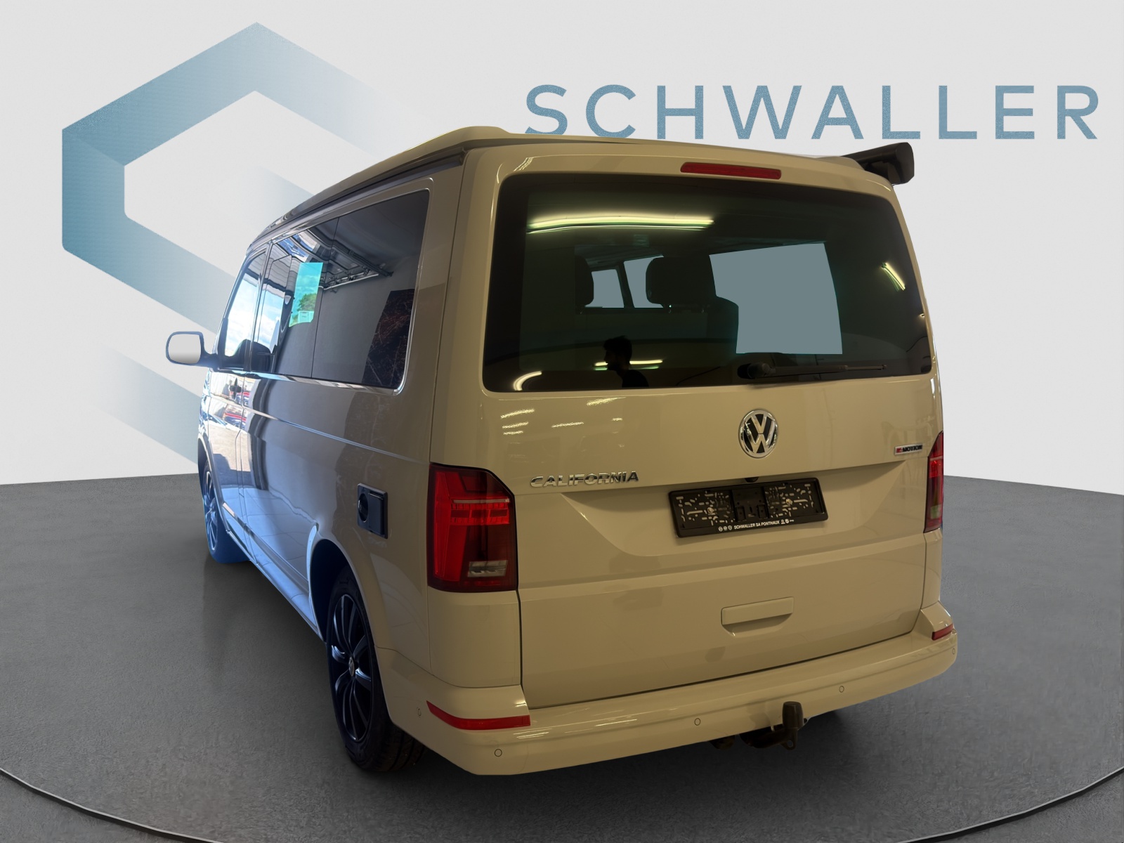 VW T6.1 California 2.0 TDI-image-5