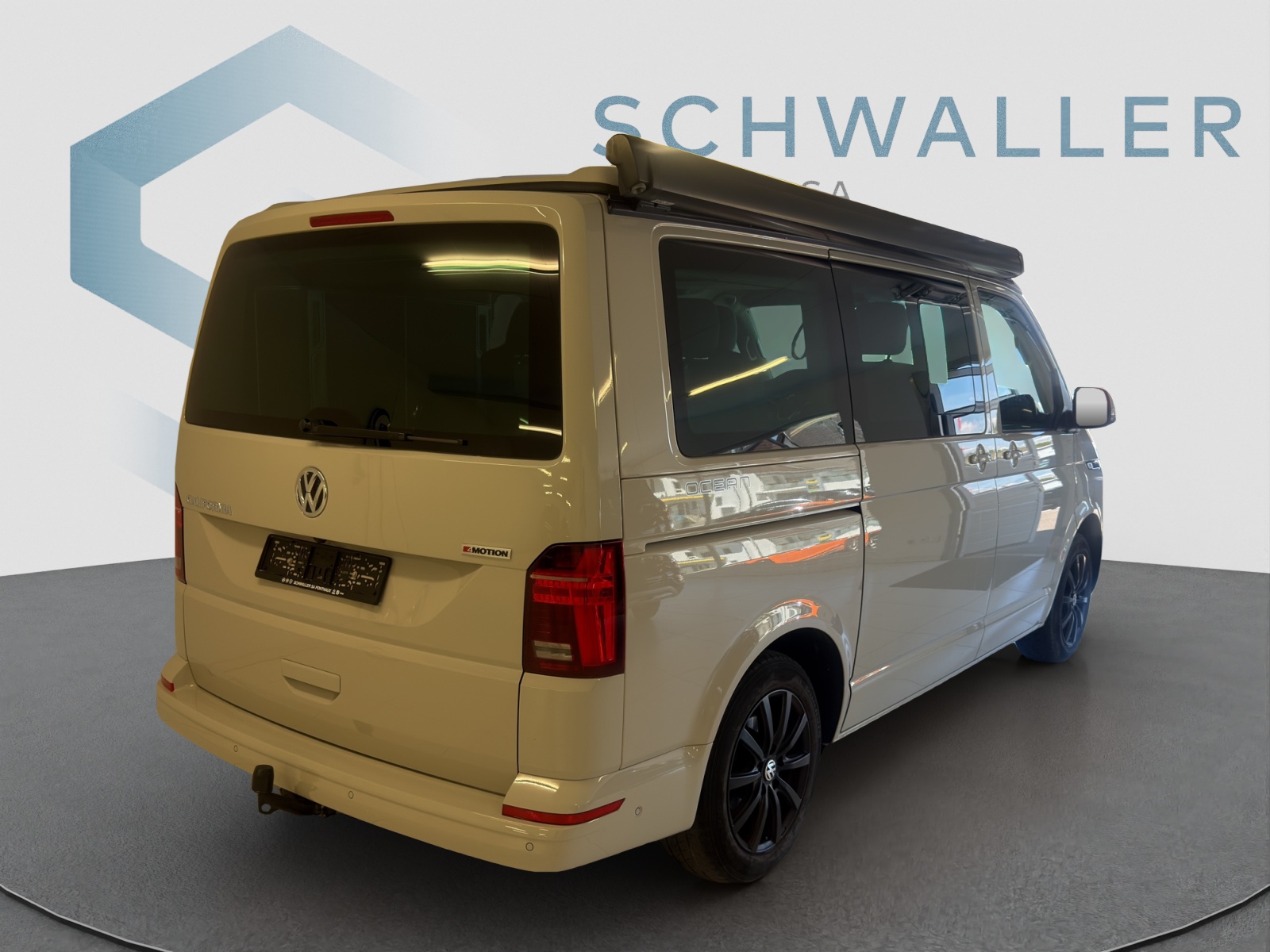 VW T6.1 California 2.0 TDI-image-3